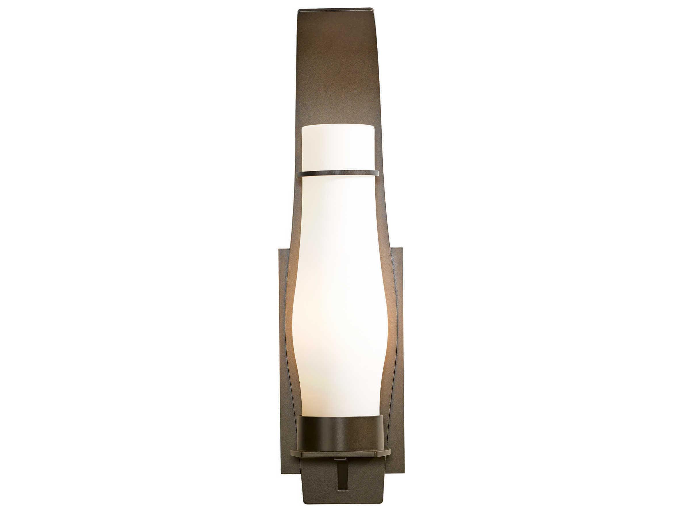 Hubbardton Forge Sea Coast 1 - Light Outdoor Wall Light
