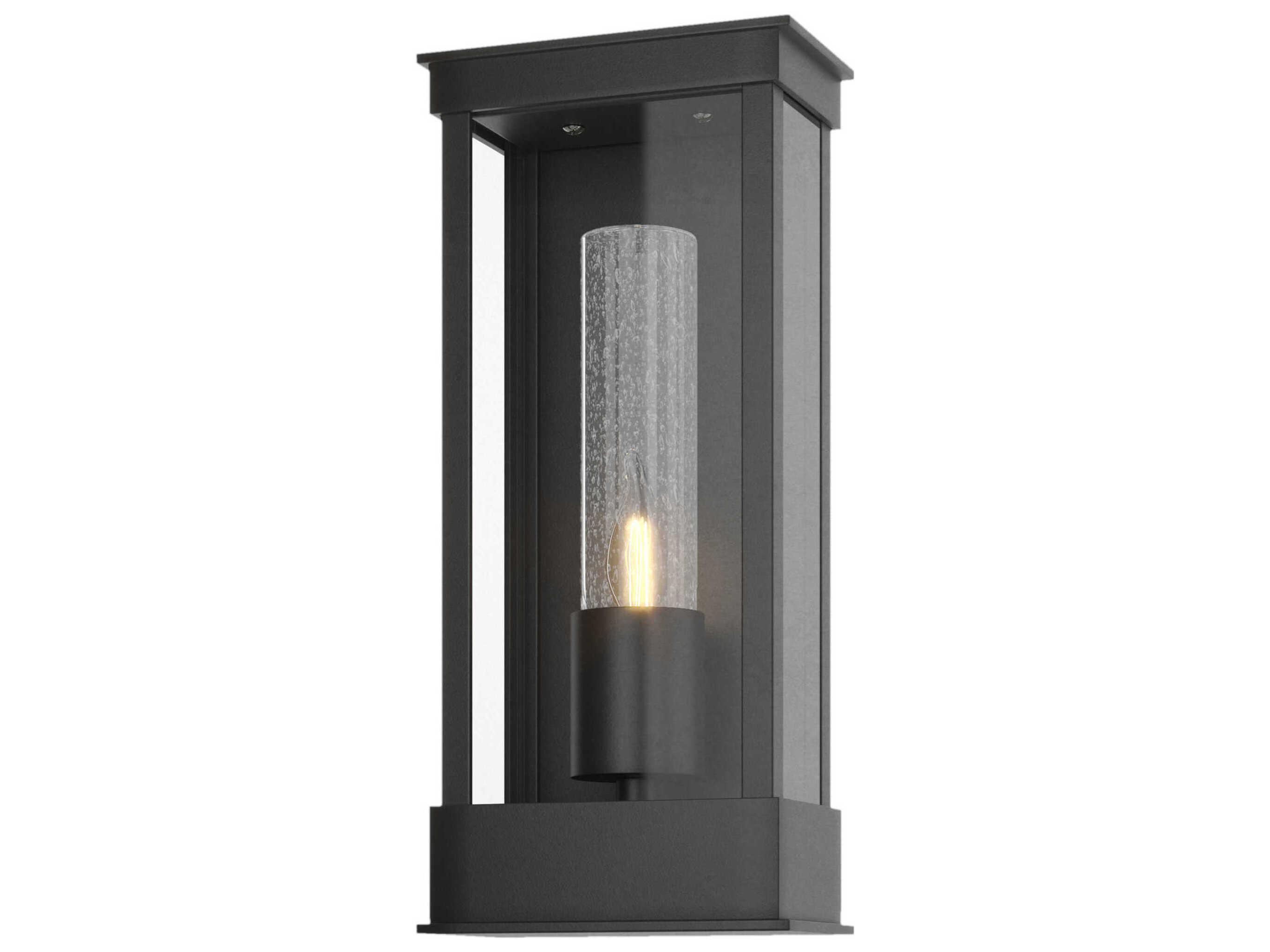 Hubbardton Forge Portico 1 - Light Outdoor Wall Light