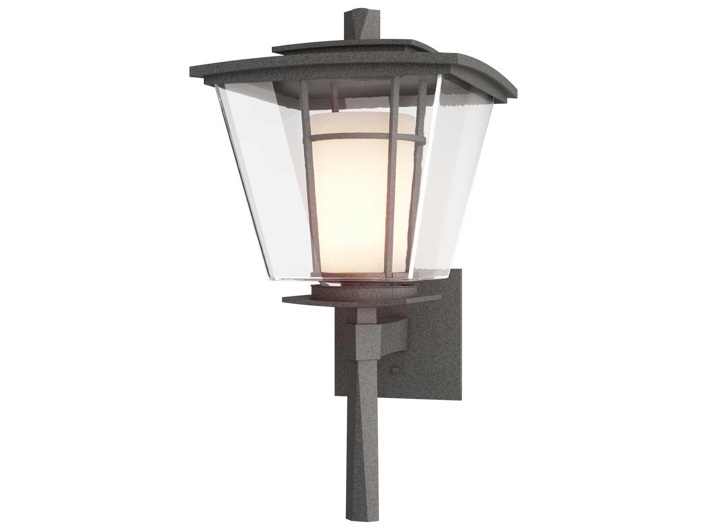 Hubbardton Forge Beacon Hall Outdoor Wall Light