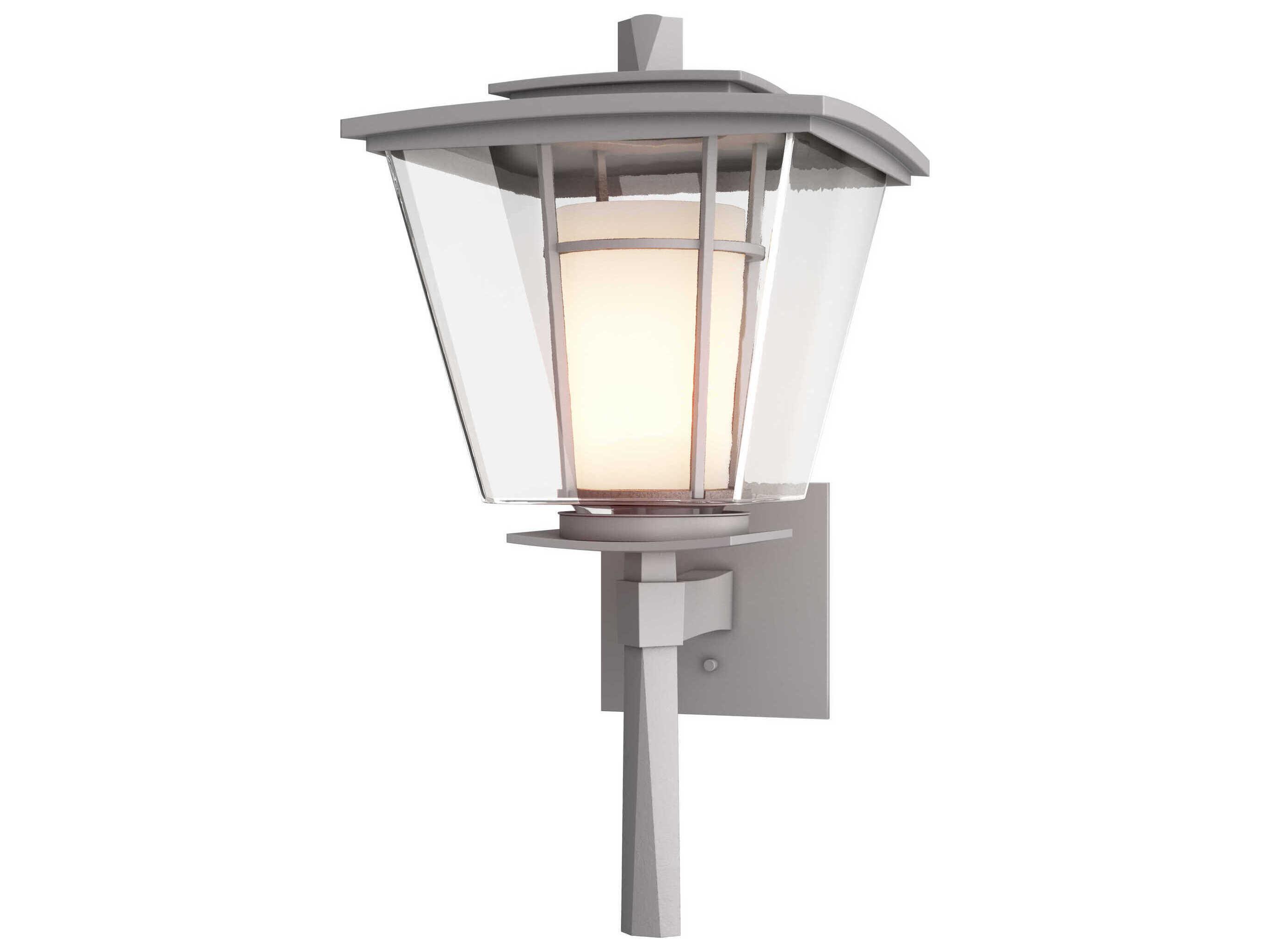 Hubbardton Forge Beacon Hall Outdoor Wall Light