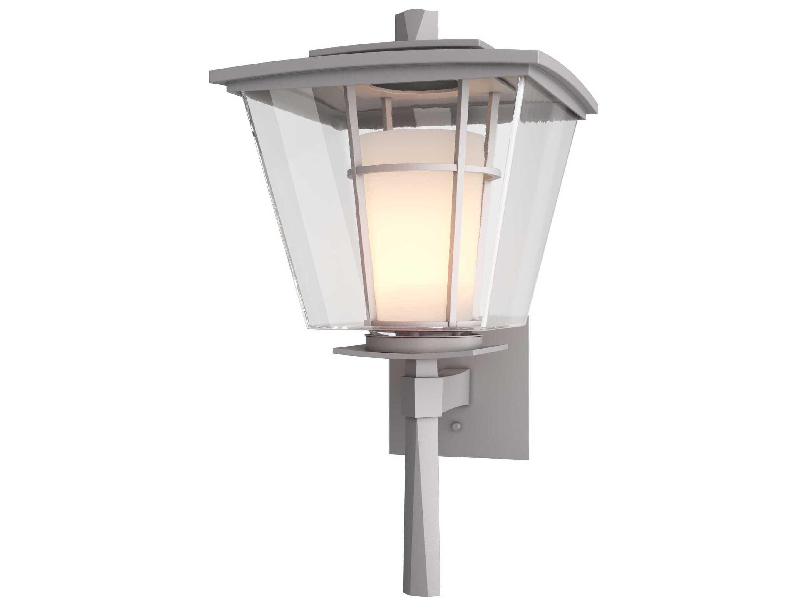 Hubbardton Forge Beacon Hall 1 - Light Outdoor Wall Light