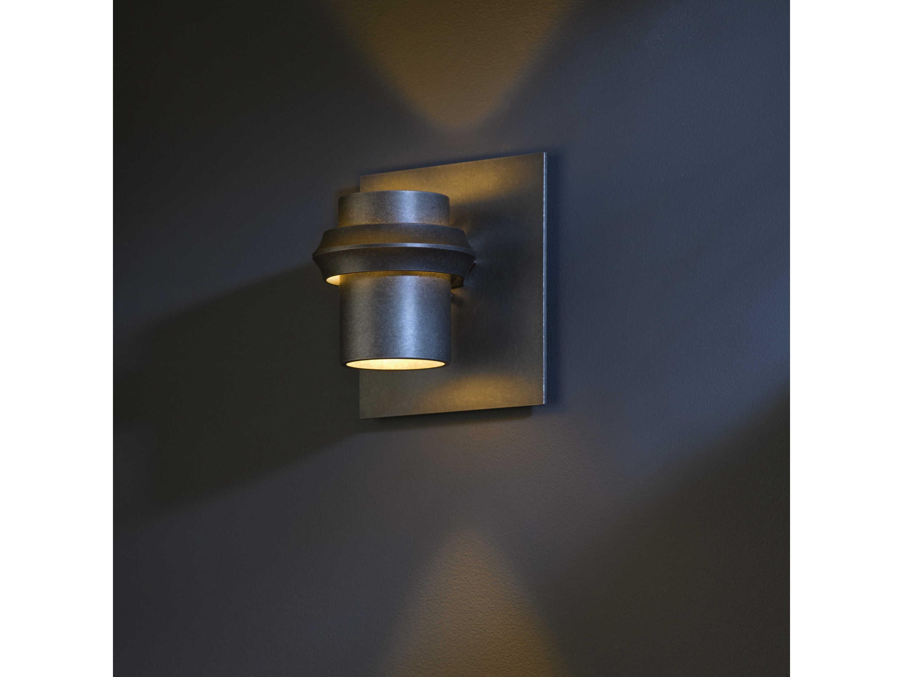 Hubbardton Forge Twilight Outdoor Wall Light