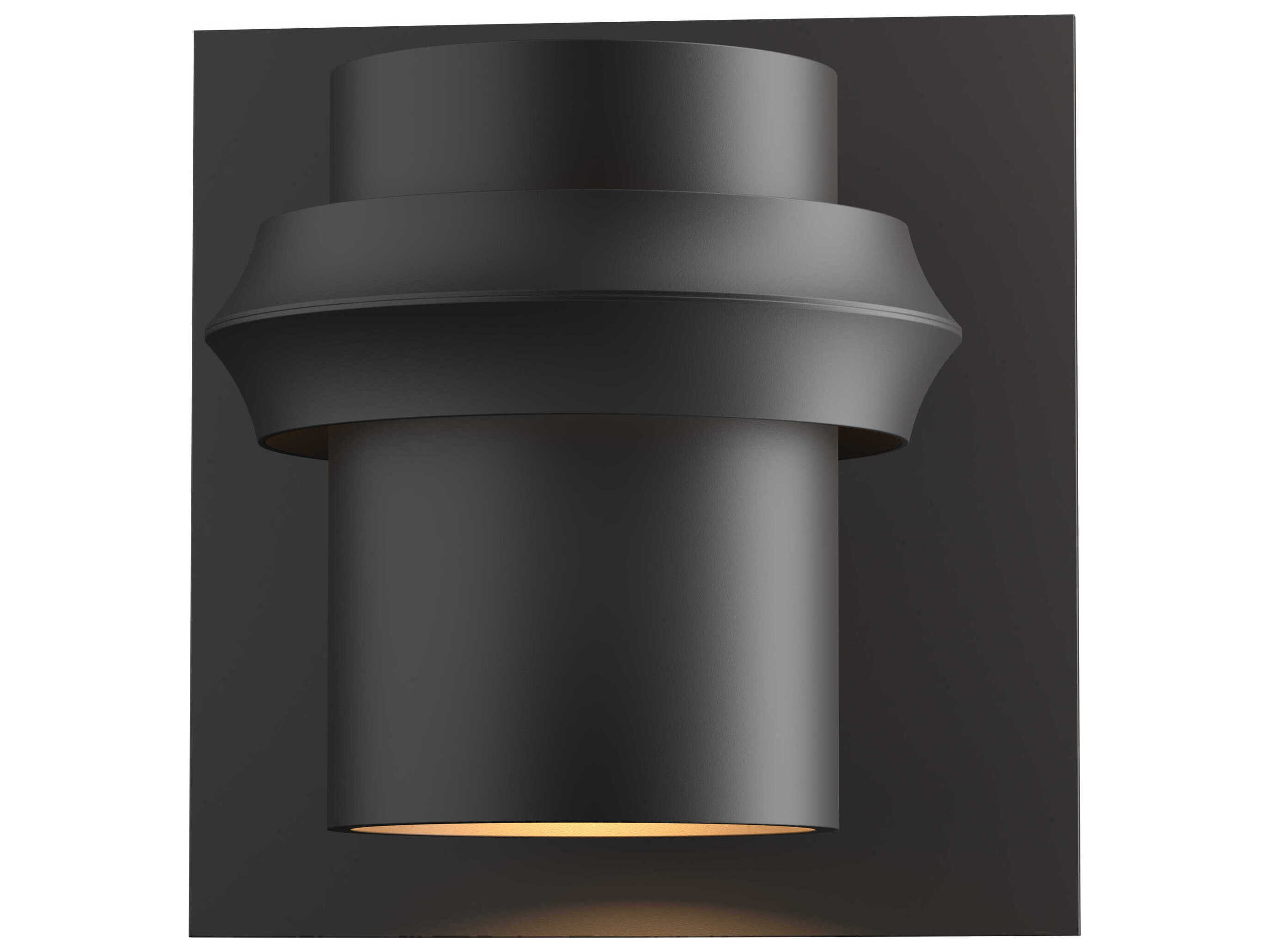 Hubbardton Forge Twilight 1 - Light Incandescent Outdoor Wall Light