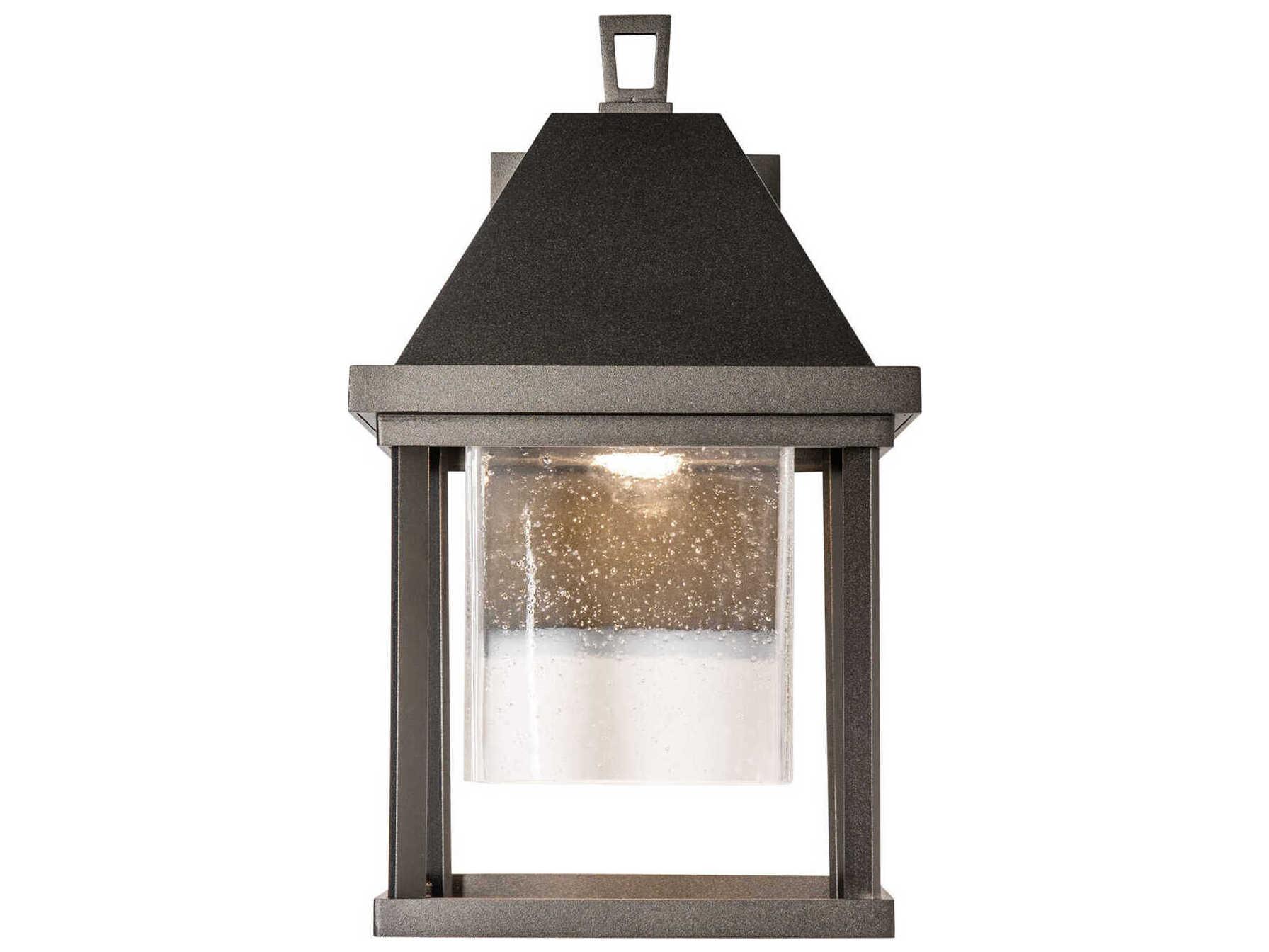 Hubbardton Forge Dorset 1-Light Outdoor Wall Light