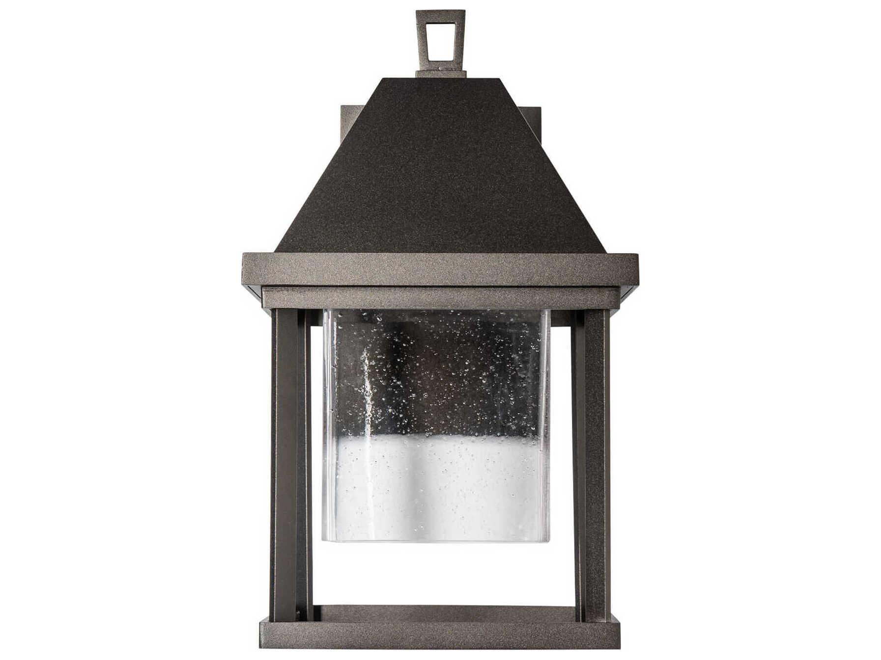 Hubbardton Forge Dorset 1-Light Outdoor Wall Light