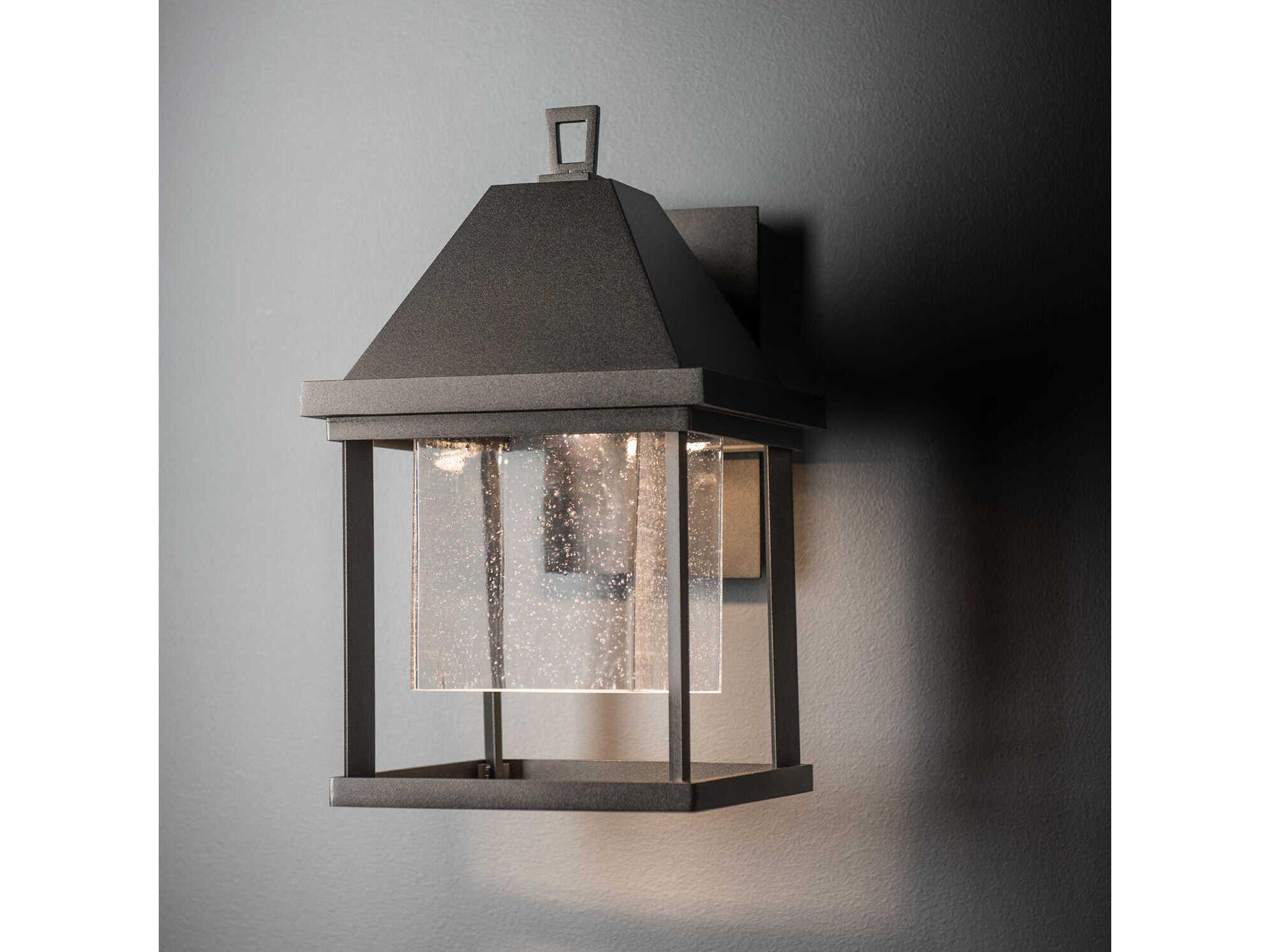 Hubbardton Forge Dorset 1-Light Outdoor Wall Light