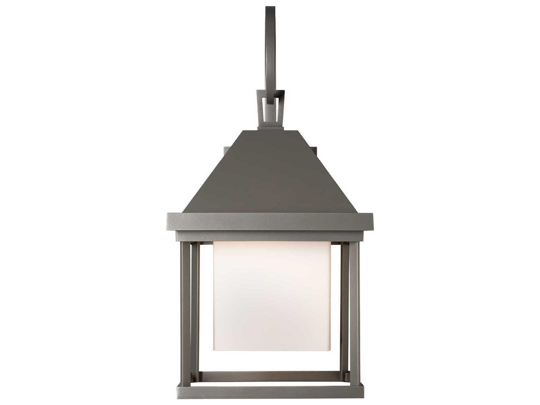 Hubbardton Forge Dorset 1-Light Outdoor Wall Light
