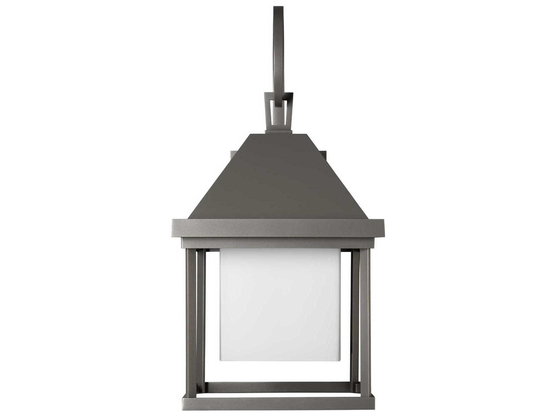 Hubbardton Forge Dorset 1-Light Outdoor Wall Light