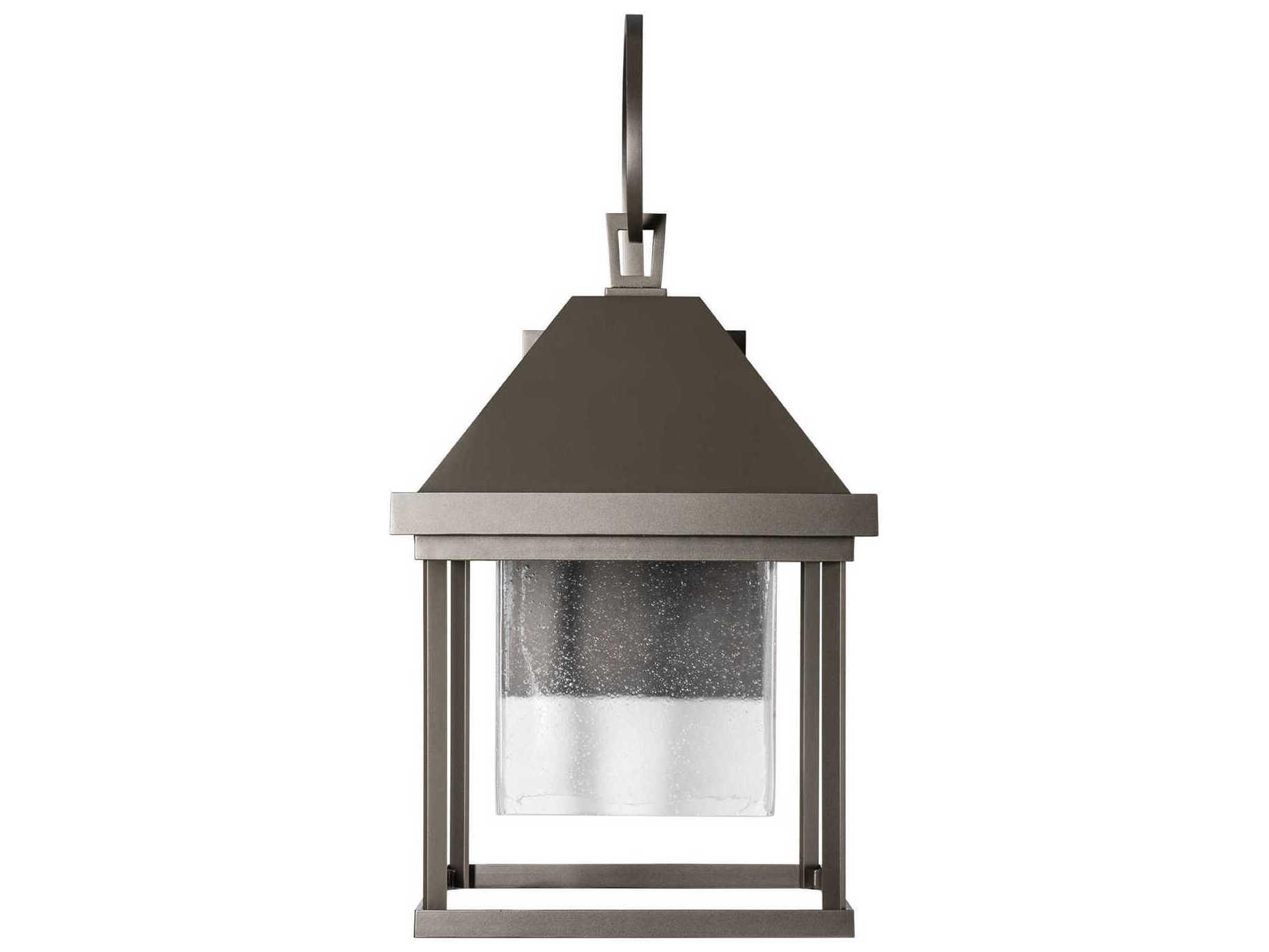 Hubbardton Forge Dorset 1-Light Outdoor Wall Light