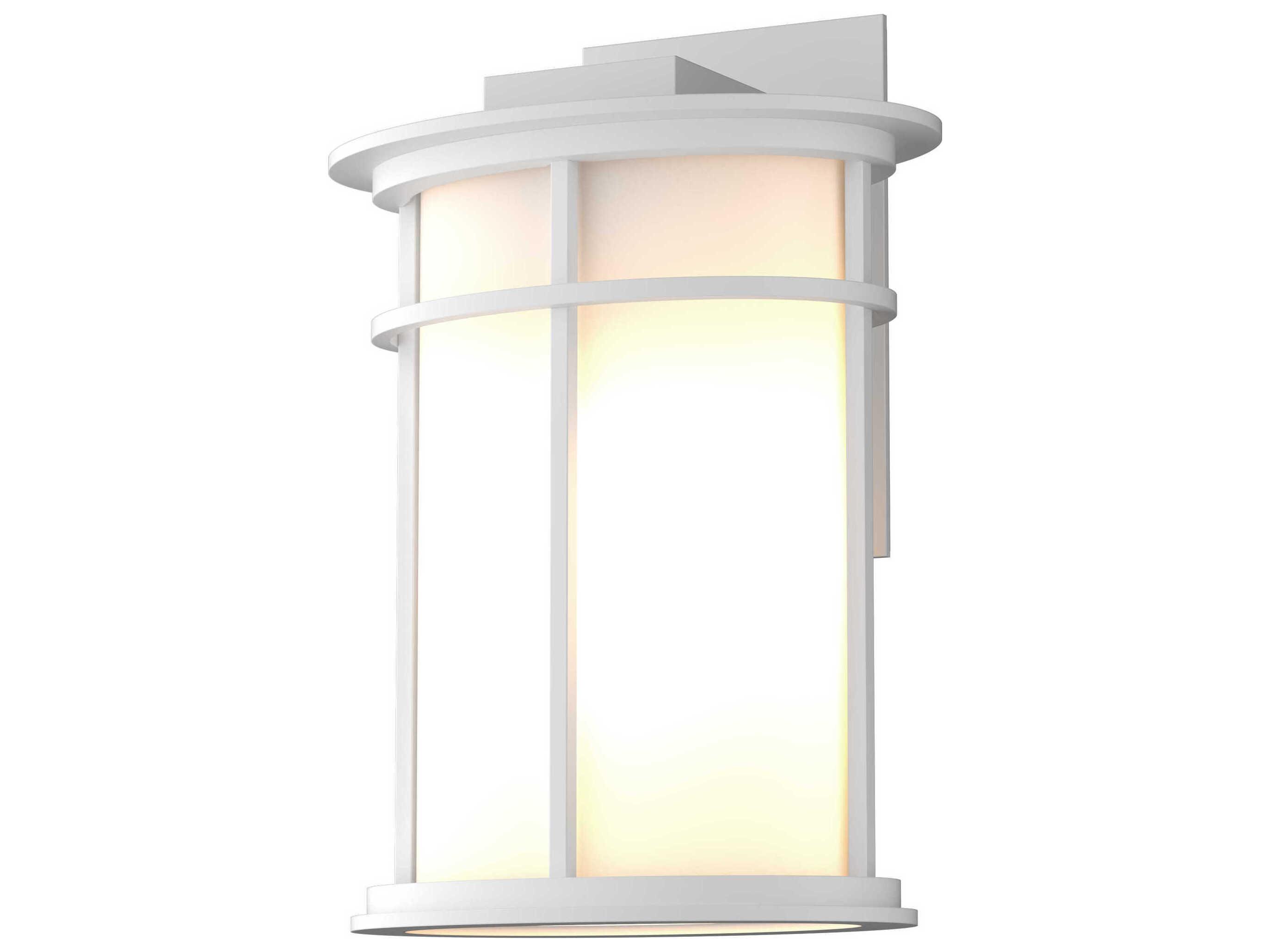 Hubbardton Forge Province 1 - Light Outdoor Wall Light