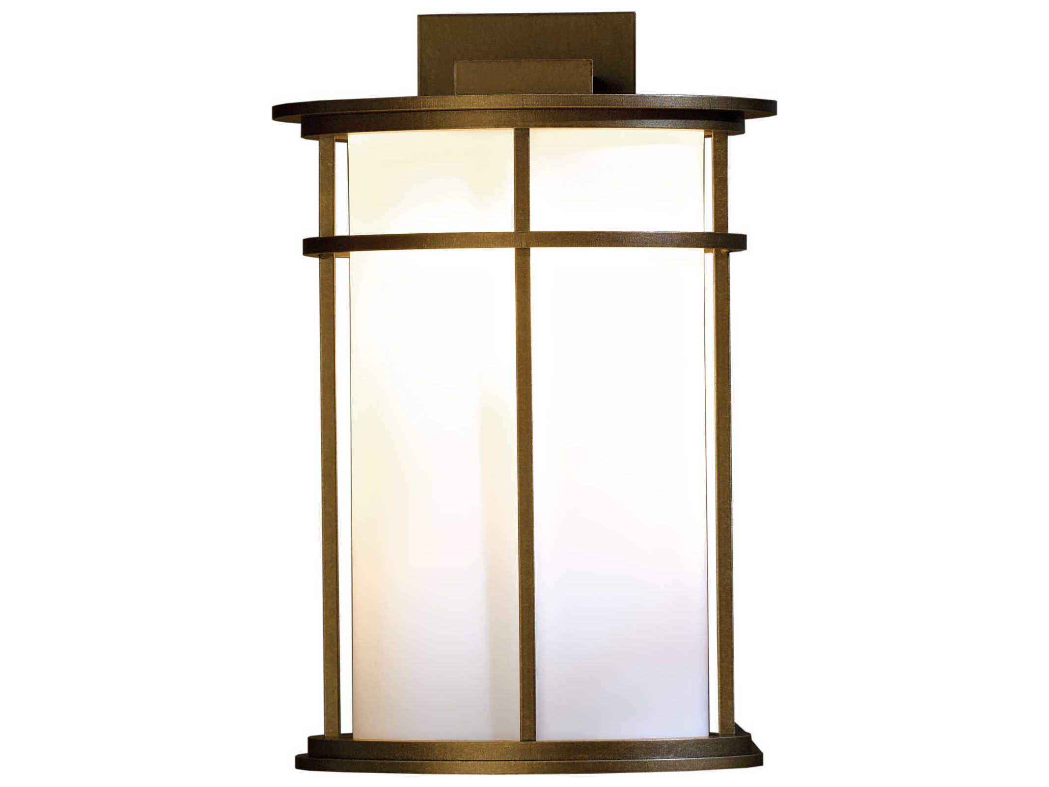 Hubbardton Forge Province 1 - Light Outdoor Wall Light