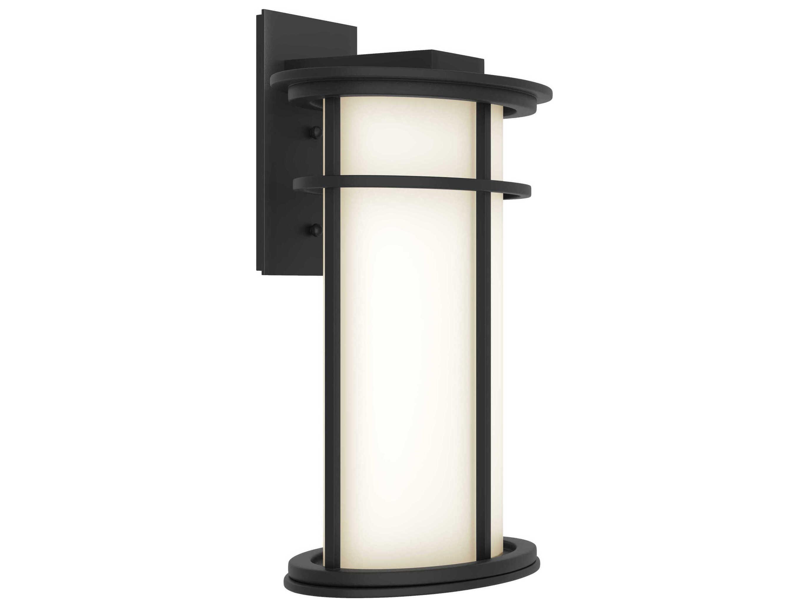 Hubbardton Forge Province 1 - Light Outdoor Wall Light