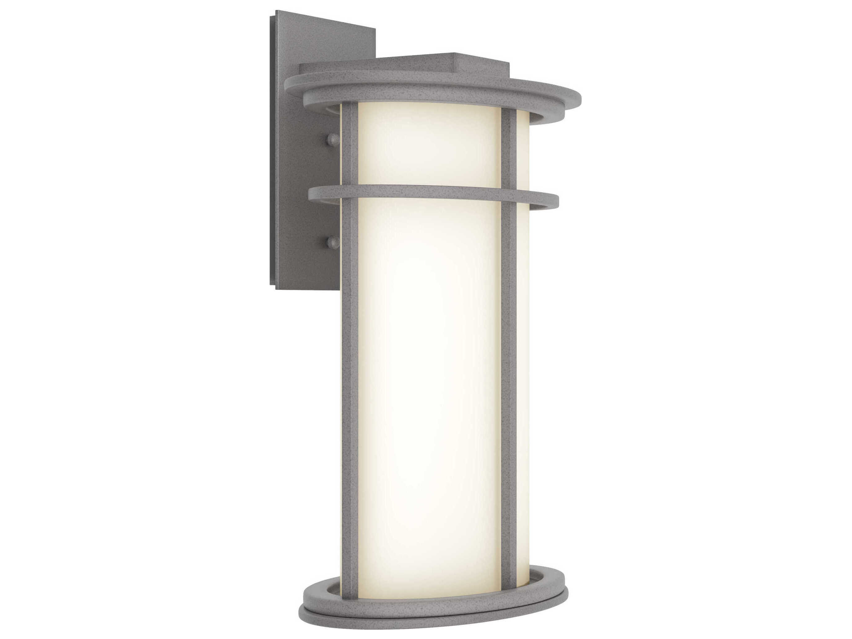 Hubbardton Forge Province 1 - Light Outdoor Wall Light