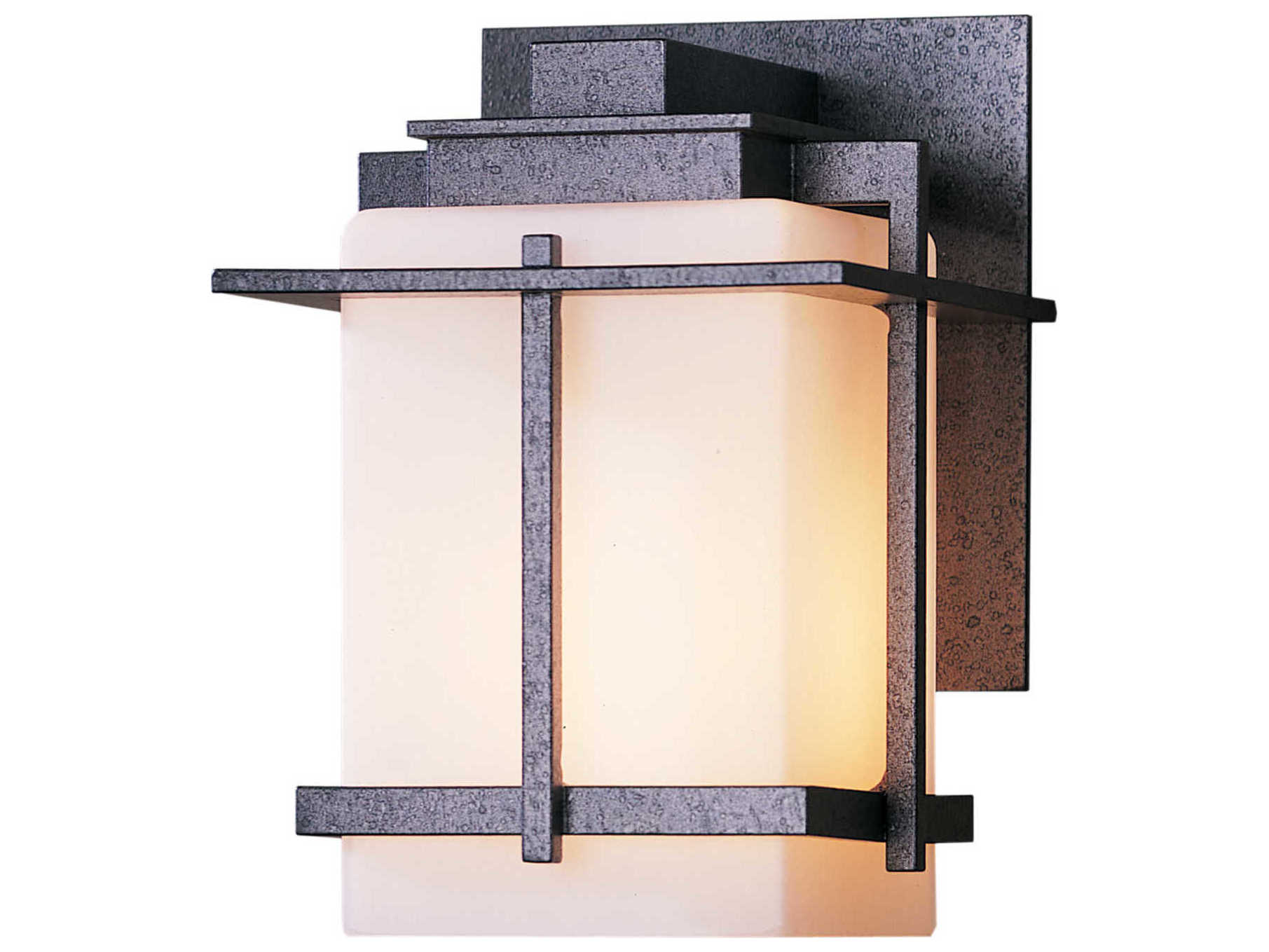Hubbardton Forge Tourou 1 - Light Outdoor Wall Light