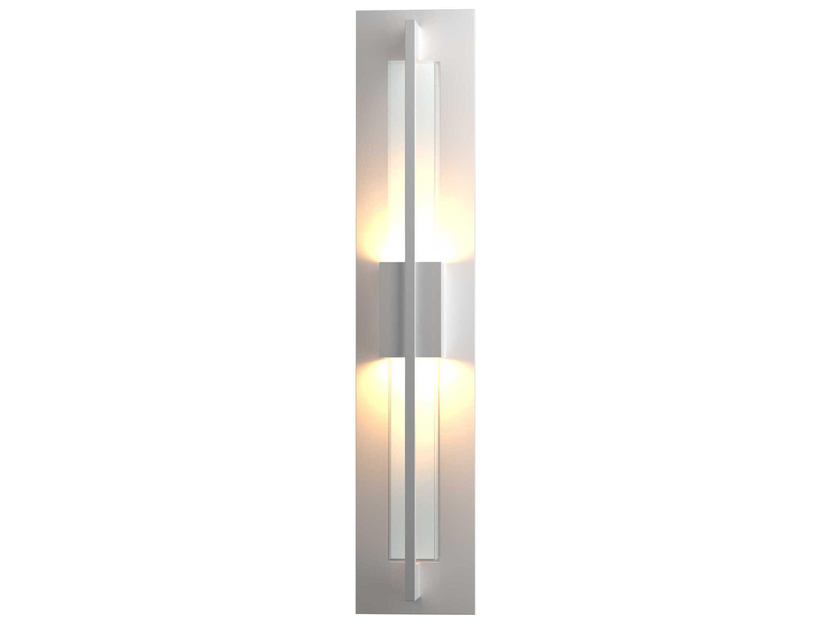 Hubbardton Forge Double Axis Outdoor Wall Light