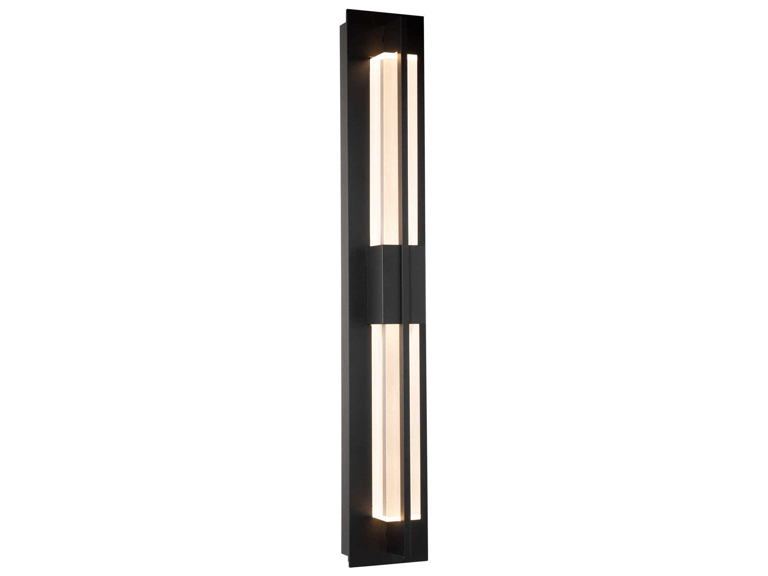 Hubbardton Forge Double Axis Outdoor Wall Light