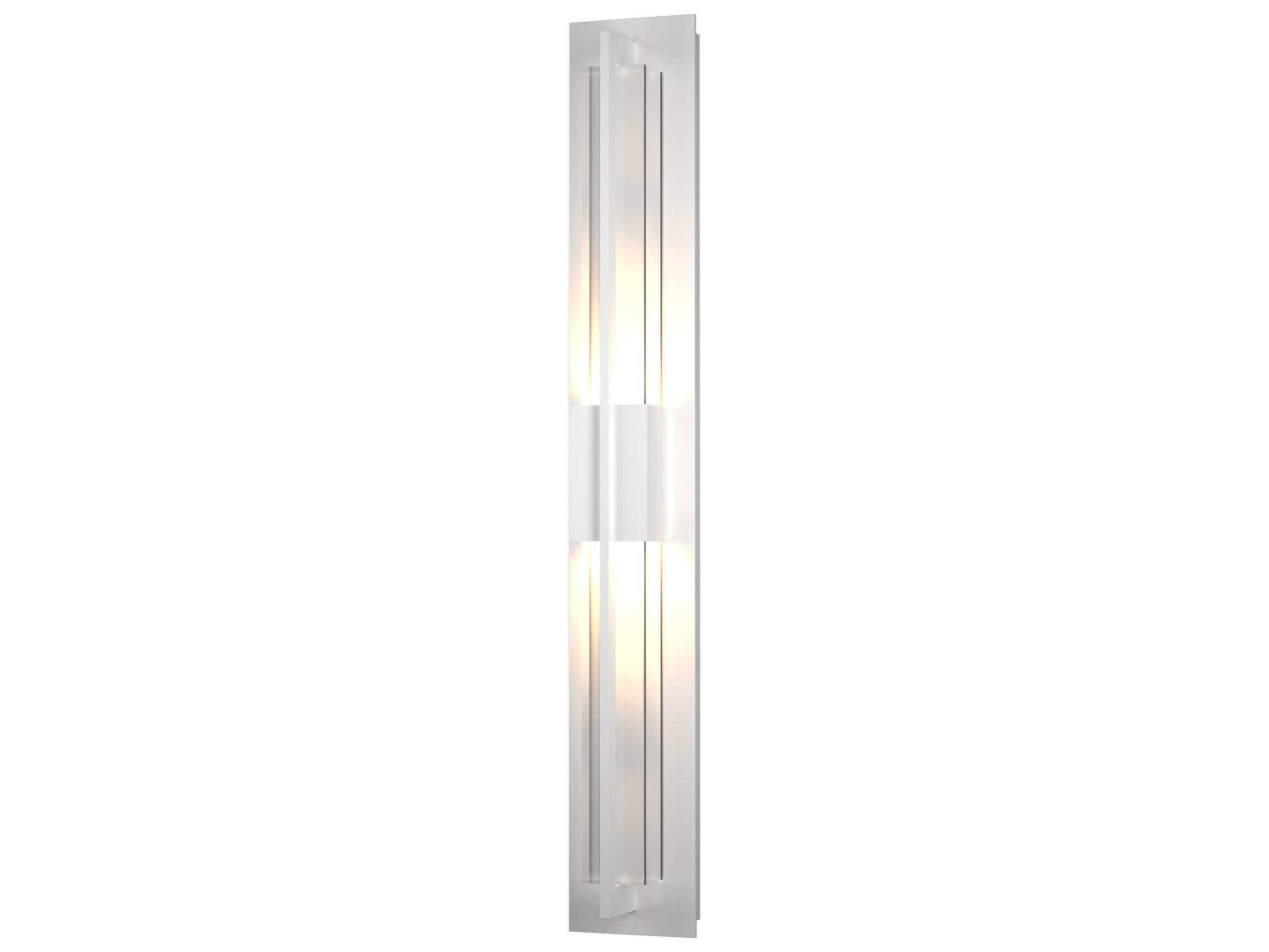 Hubbardton Forge Double Axis Outdoor Wall Light