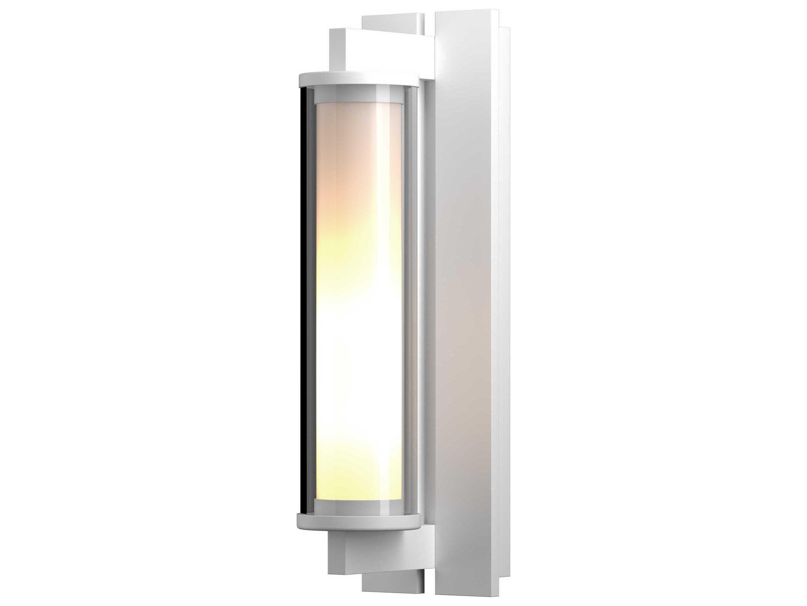 Hubbardton Forge Fuse 1 - Light Outdoor Wall Light