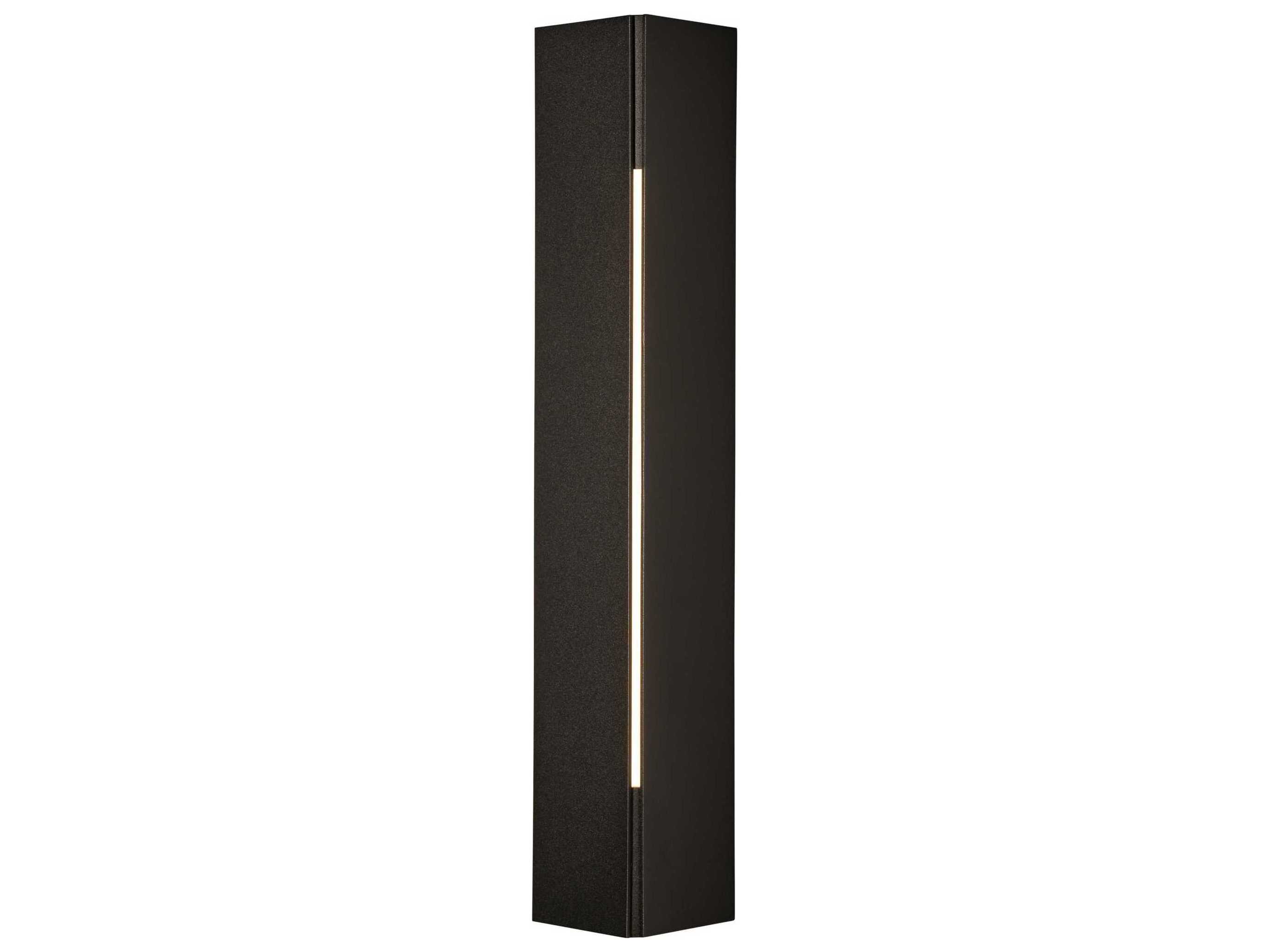 Hubbardton Forge Gallery 2-Light Outdoor Wall Light