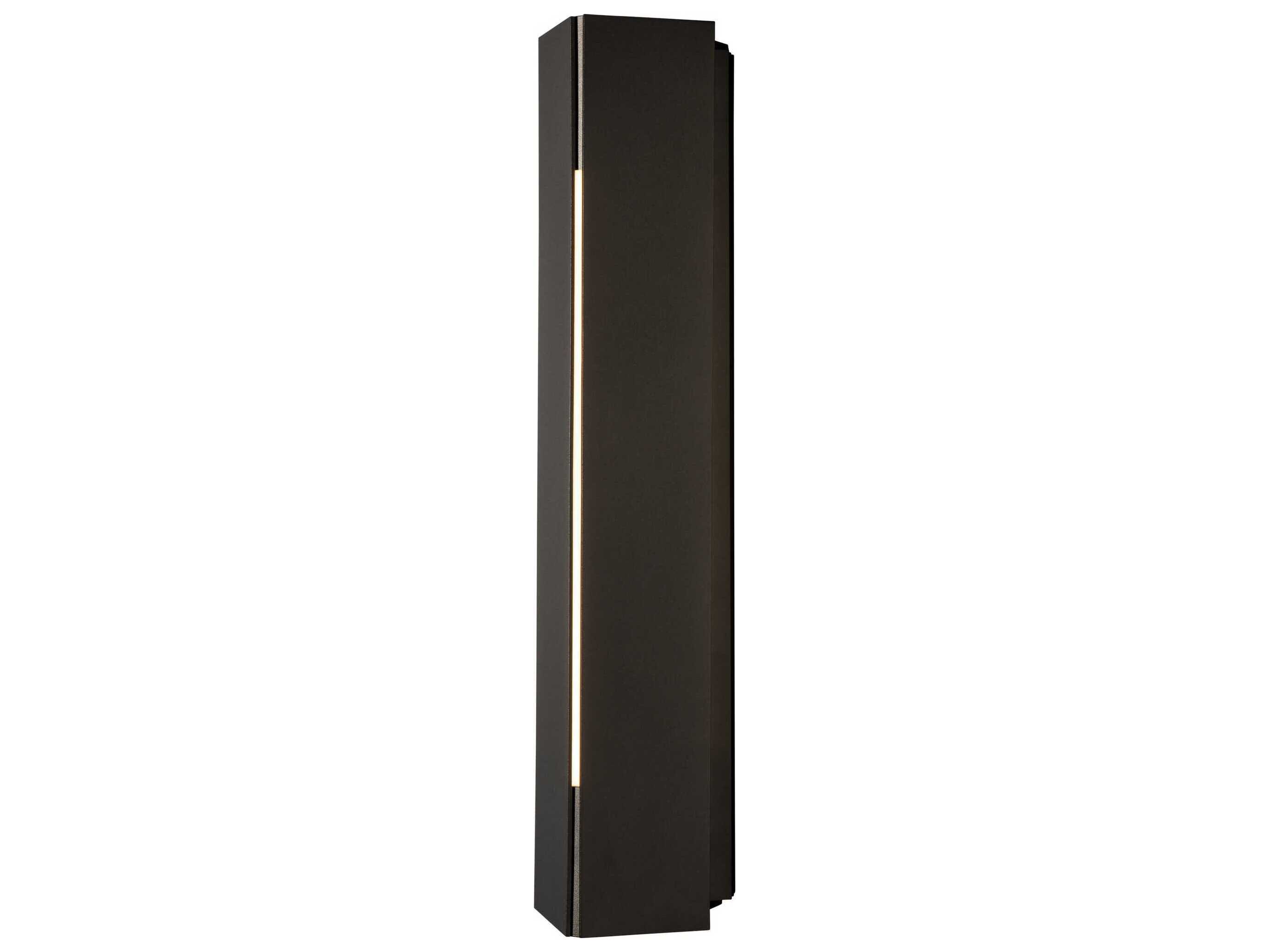 Hubbardton Forge Gallery 2-Light Outdoor Wall Light