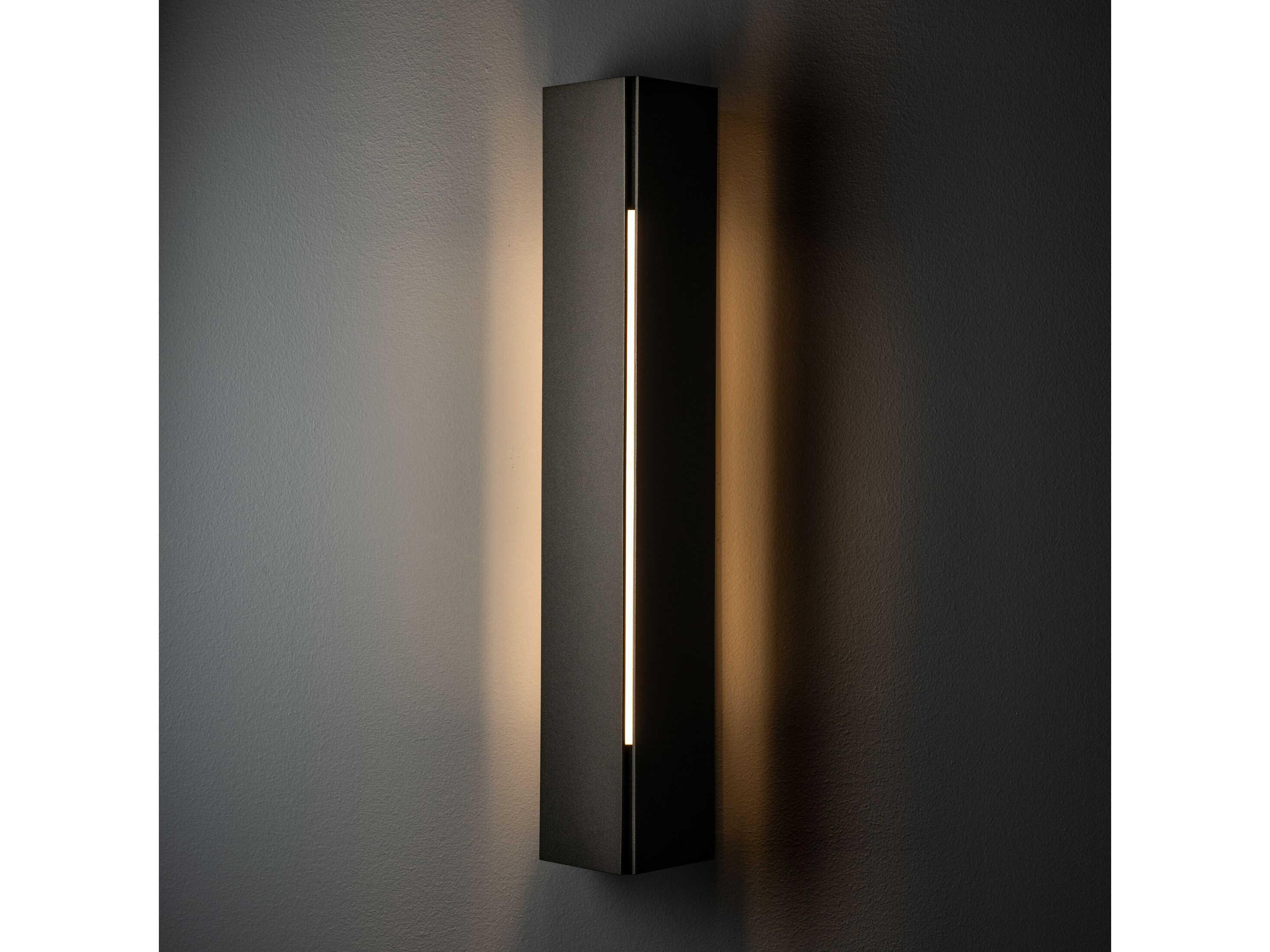 Hubbardton Forge Gallery 2-Light Outdoor Wall Light