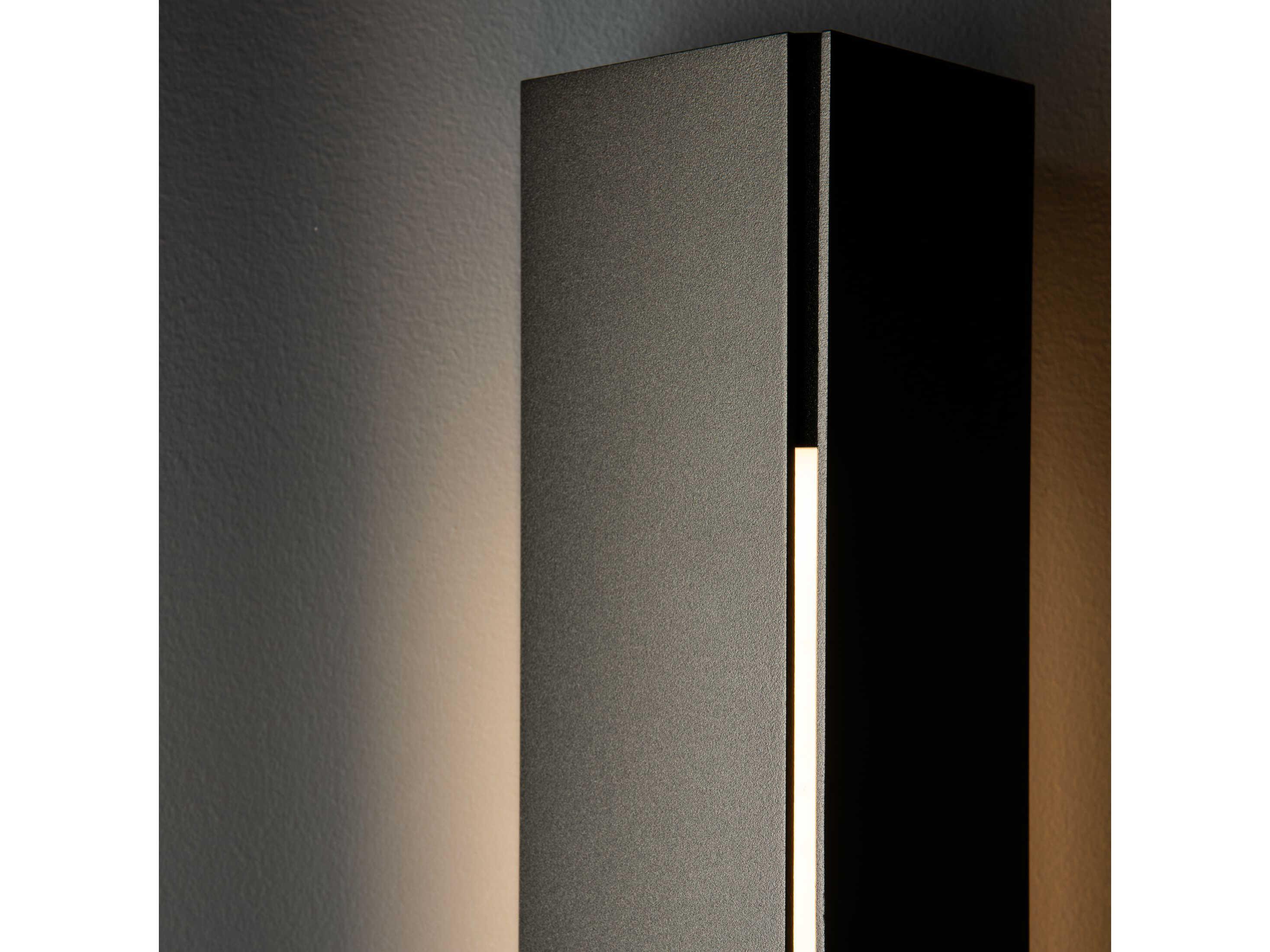 Hubbardton Forge Gallery 2-Light Outdoor Wall Light