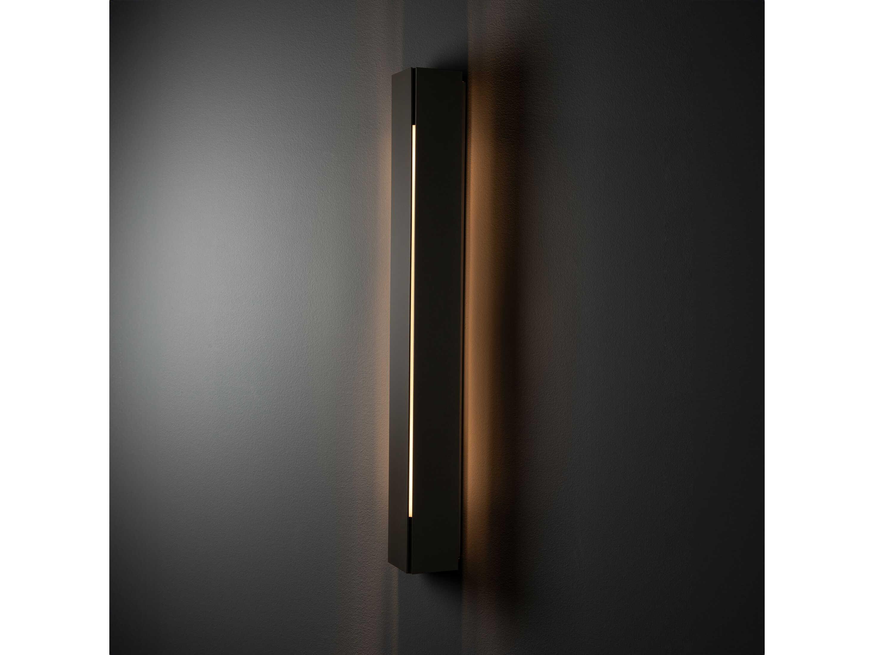 Hubbardton Forge Gallery 2-Light Outdoor Wall Light