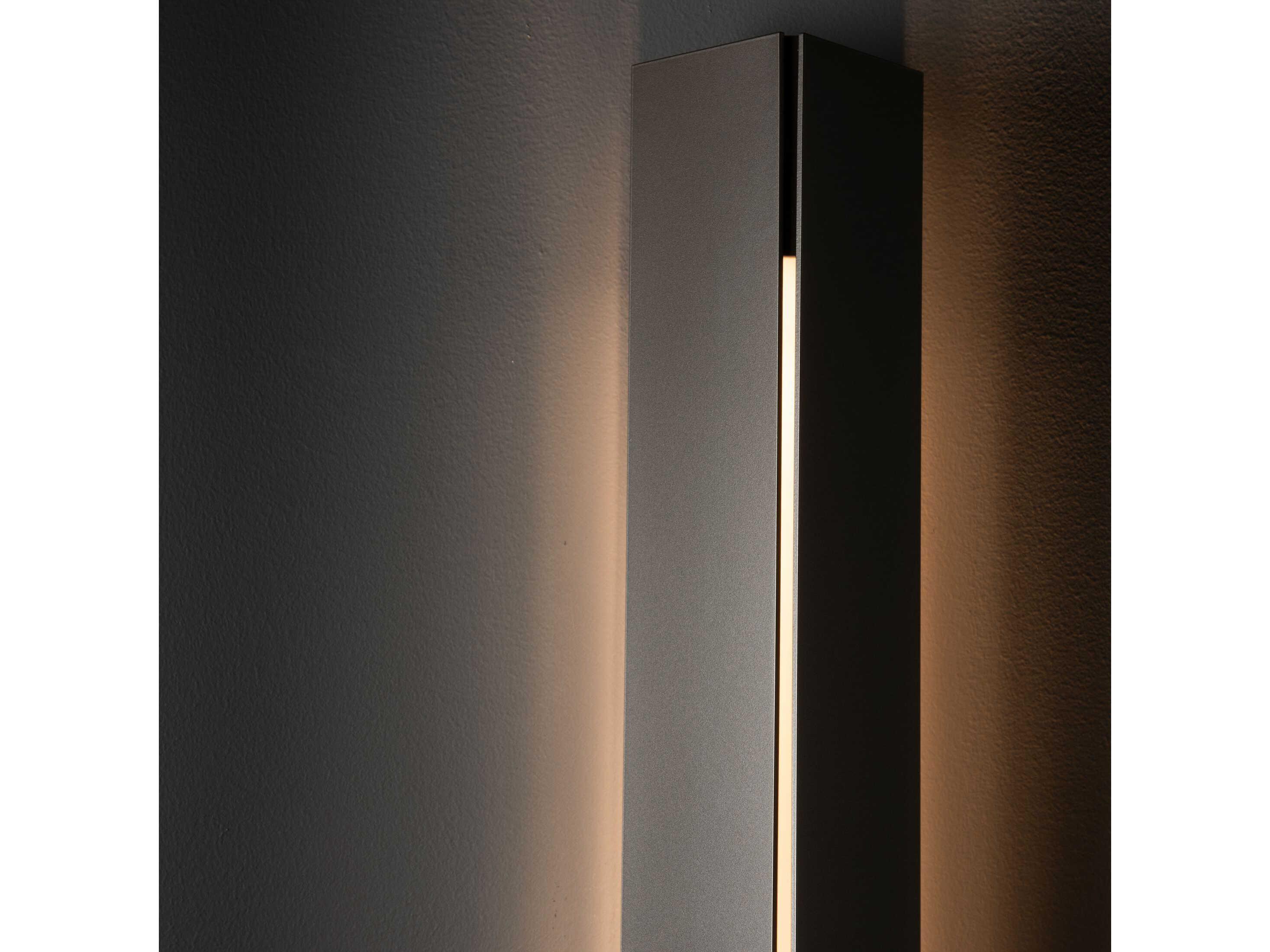 Hubbardton Forge Gallery 2-Light Outdoor Wall Light