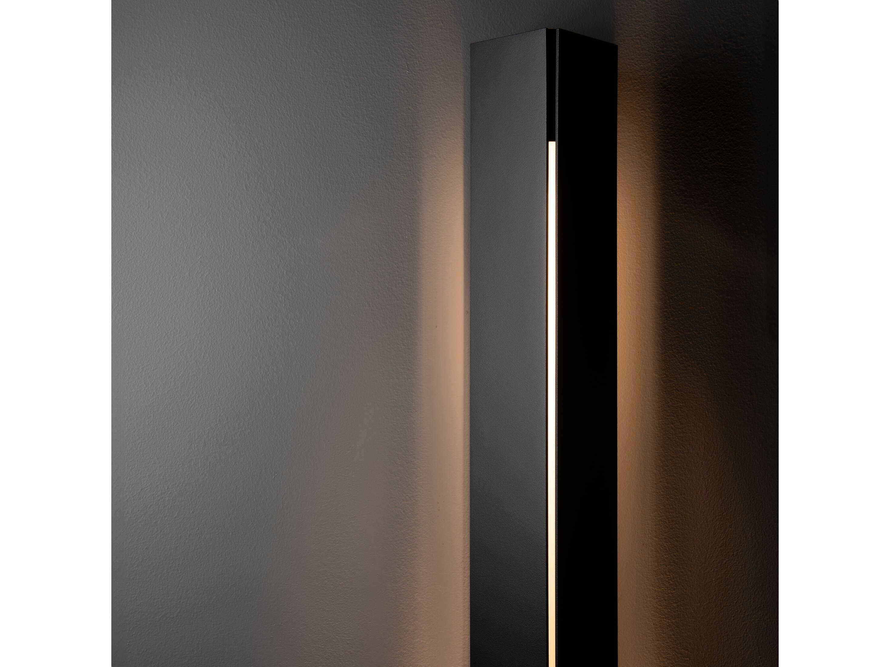 Hubbardton Forge Gallery 2-Light Outdoor Wall Light