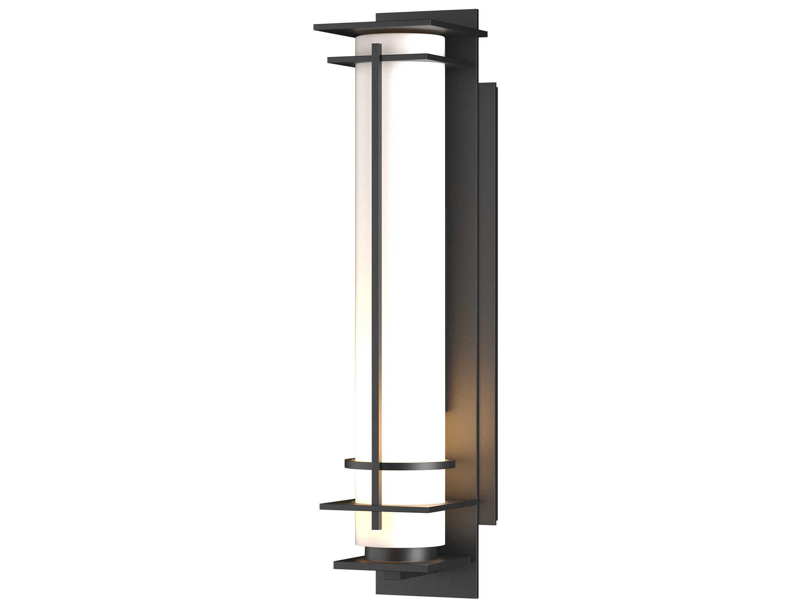 Hubbardton Forge After Hours 1 - Light Outdoor Wall Light