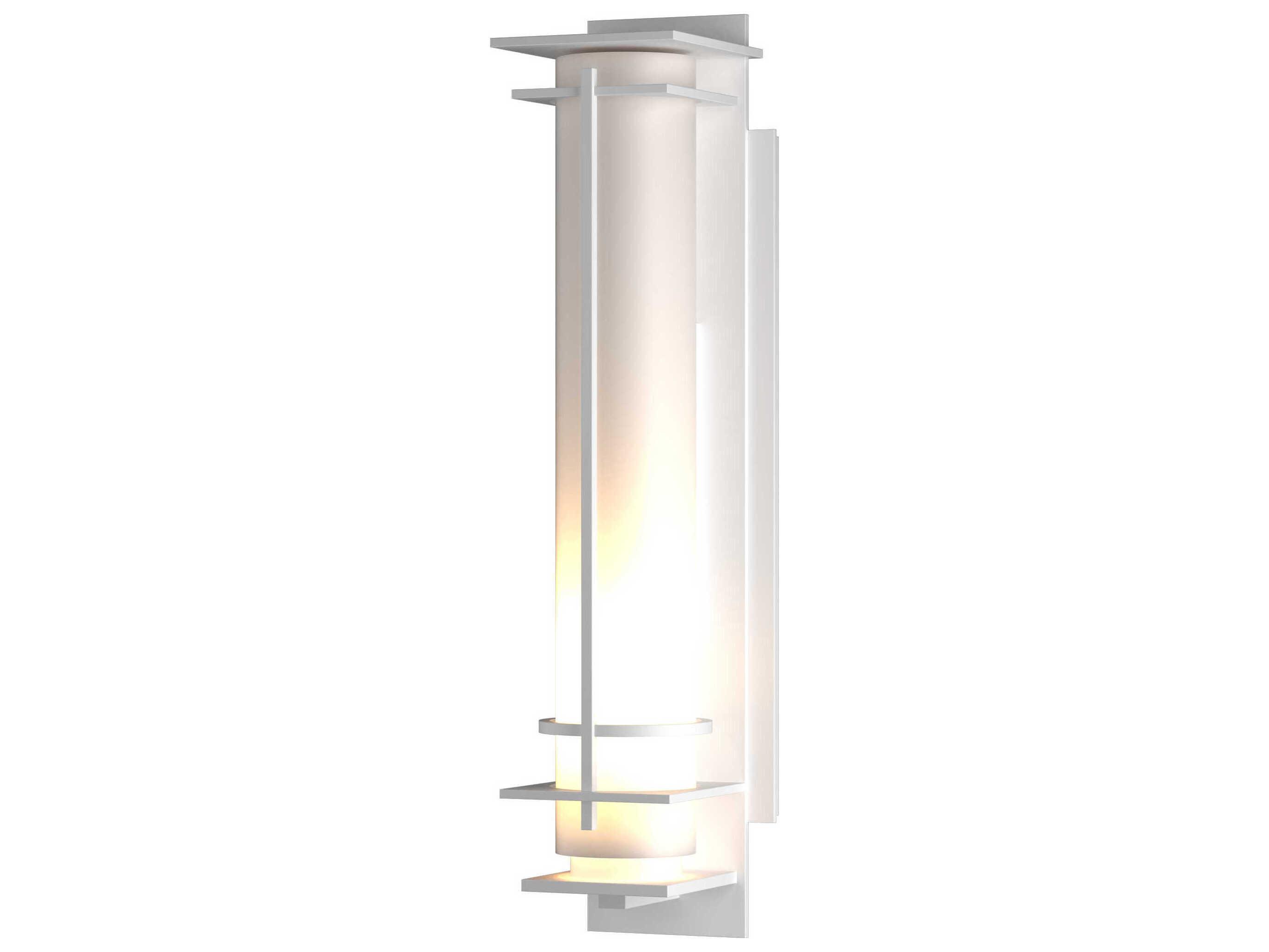 Hubbardton Forge After Hours 1 - Light Outdoor Wall Light