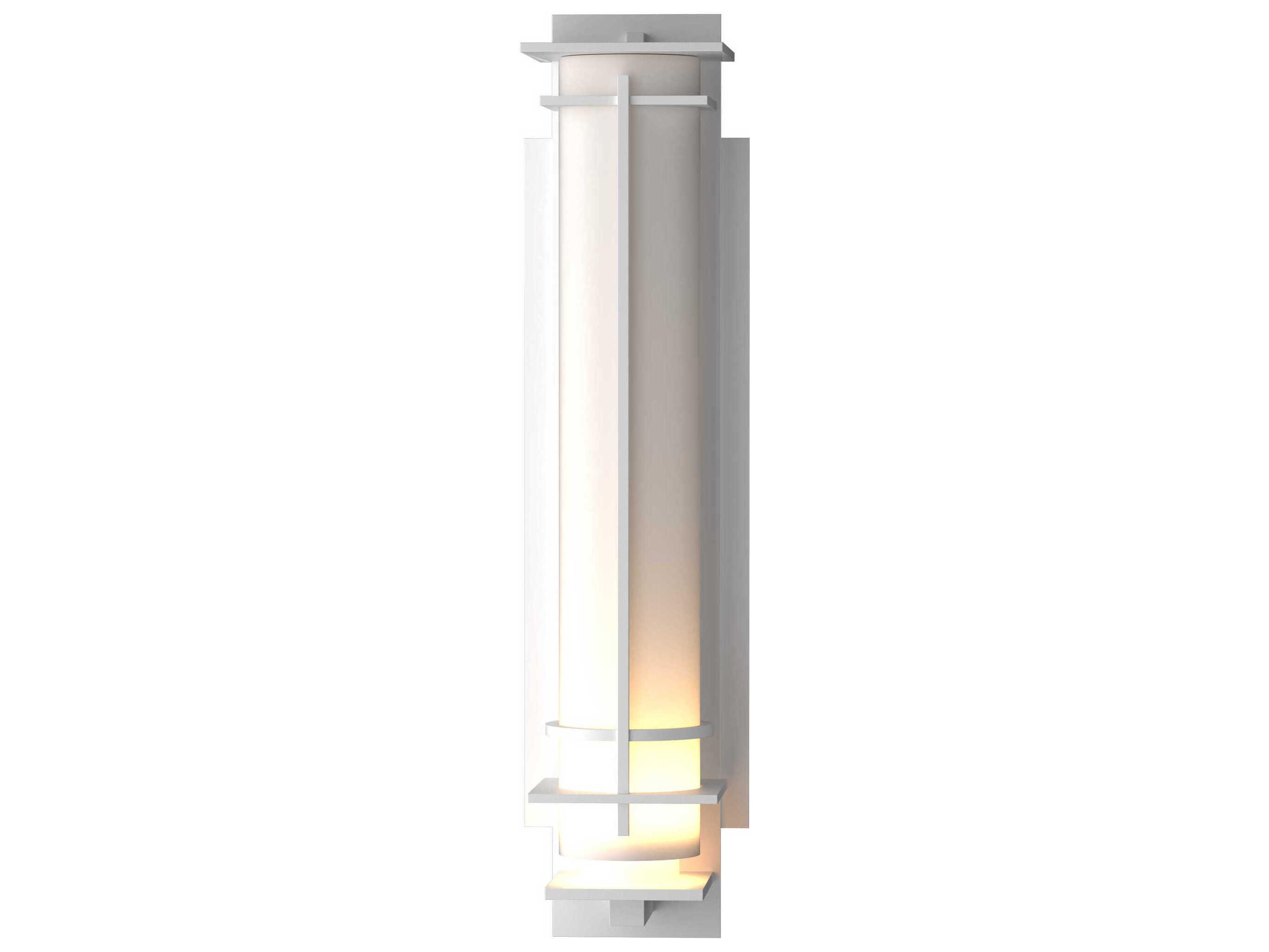 Hubbardton Forge After Hours 1 - Light Outdoor Wall Light