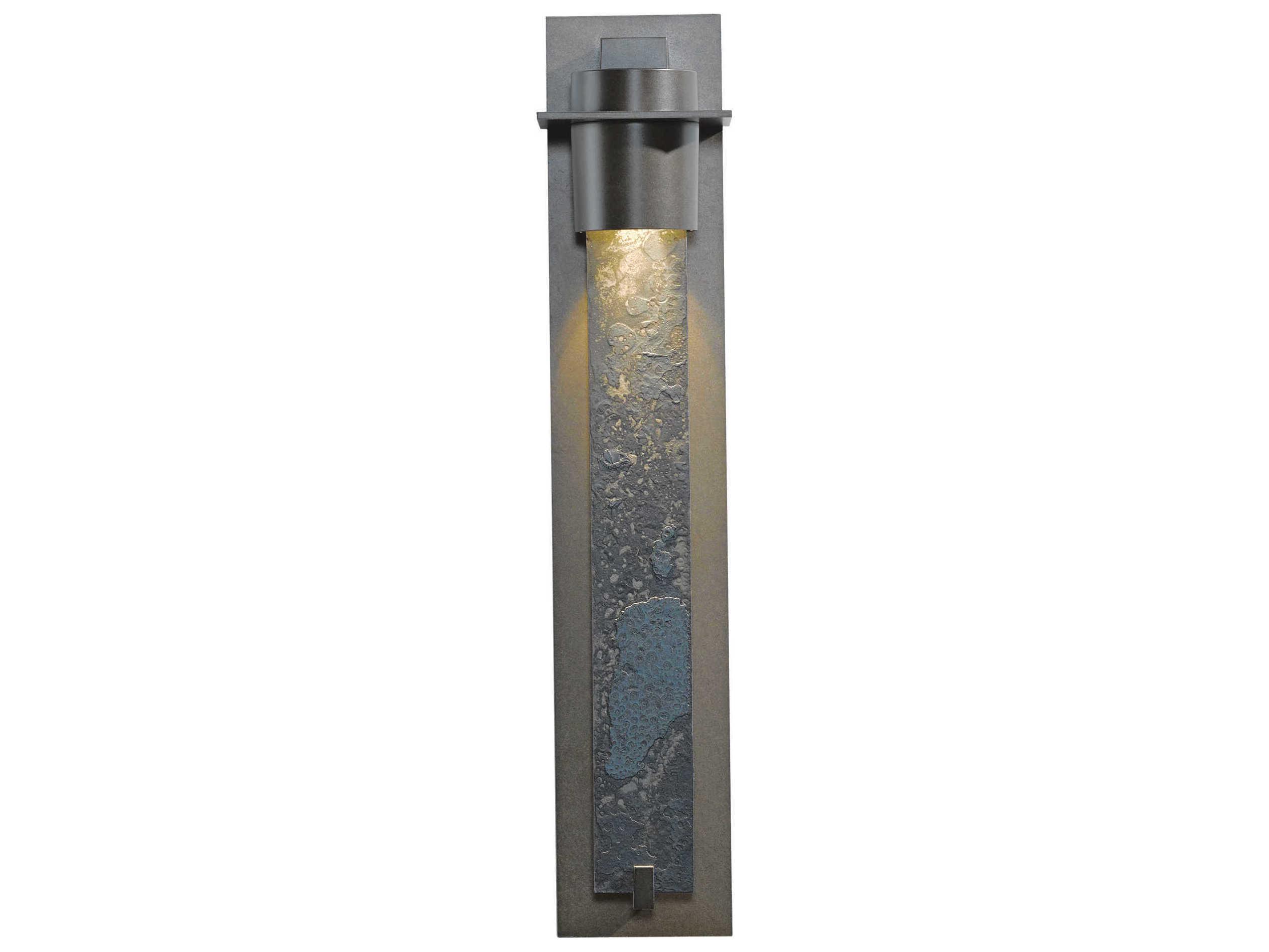 Hubbardton Forge Airis 1 - Light Outdoor Wall Light