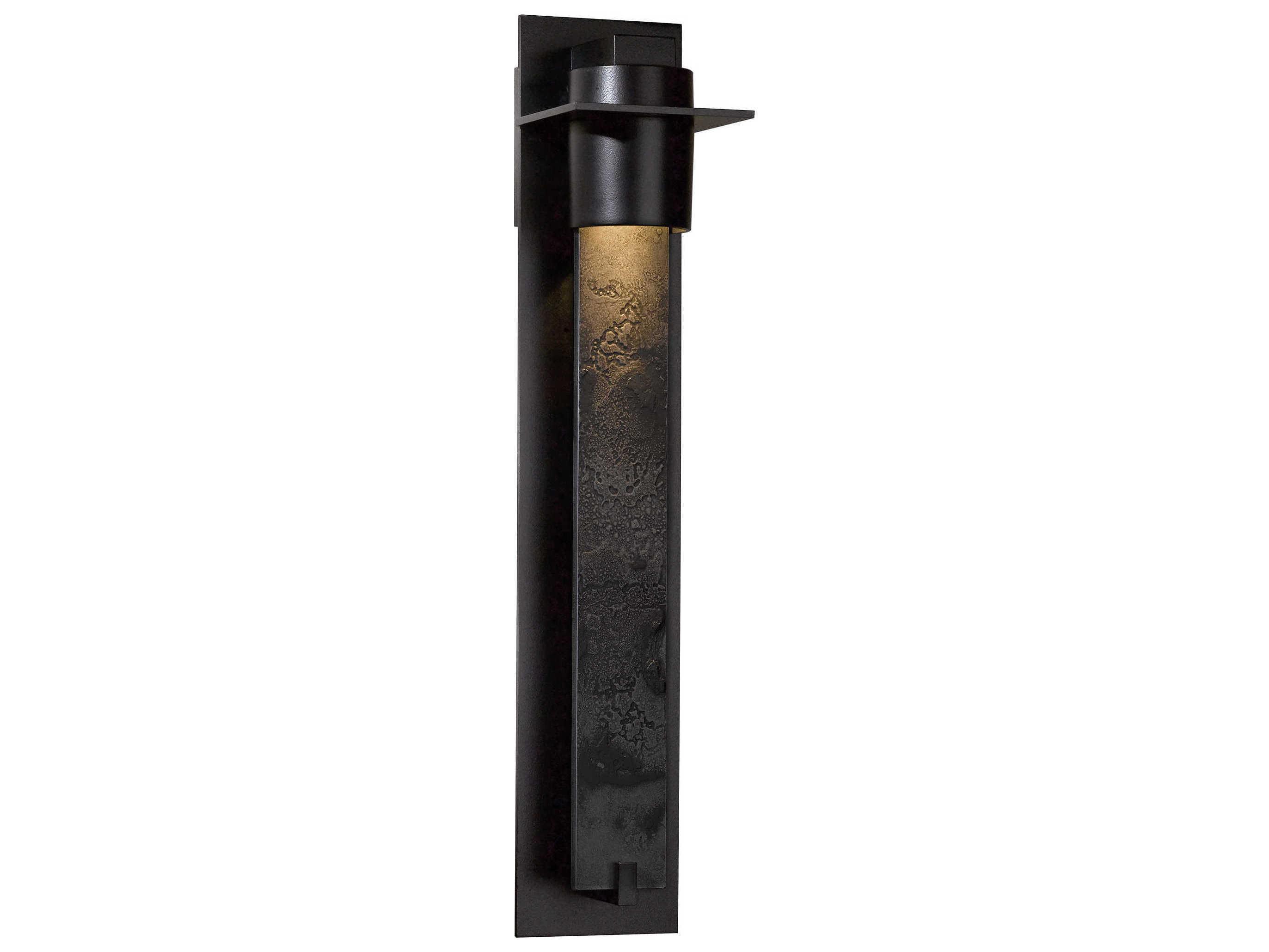 Hubbardton Forge Airis 1 - Light Outdoor Wall Light