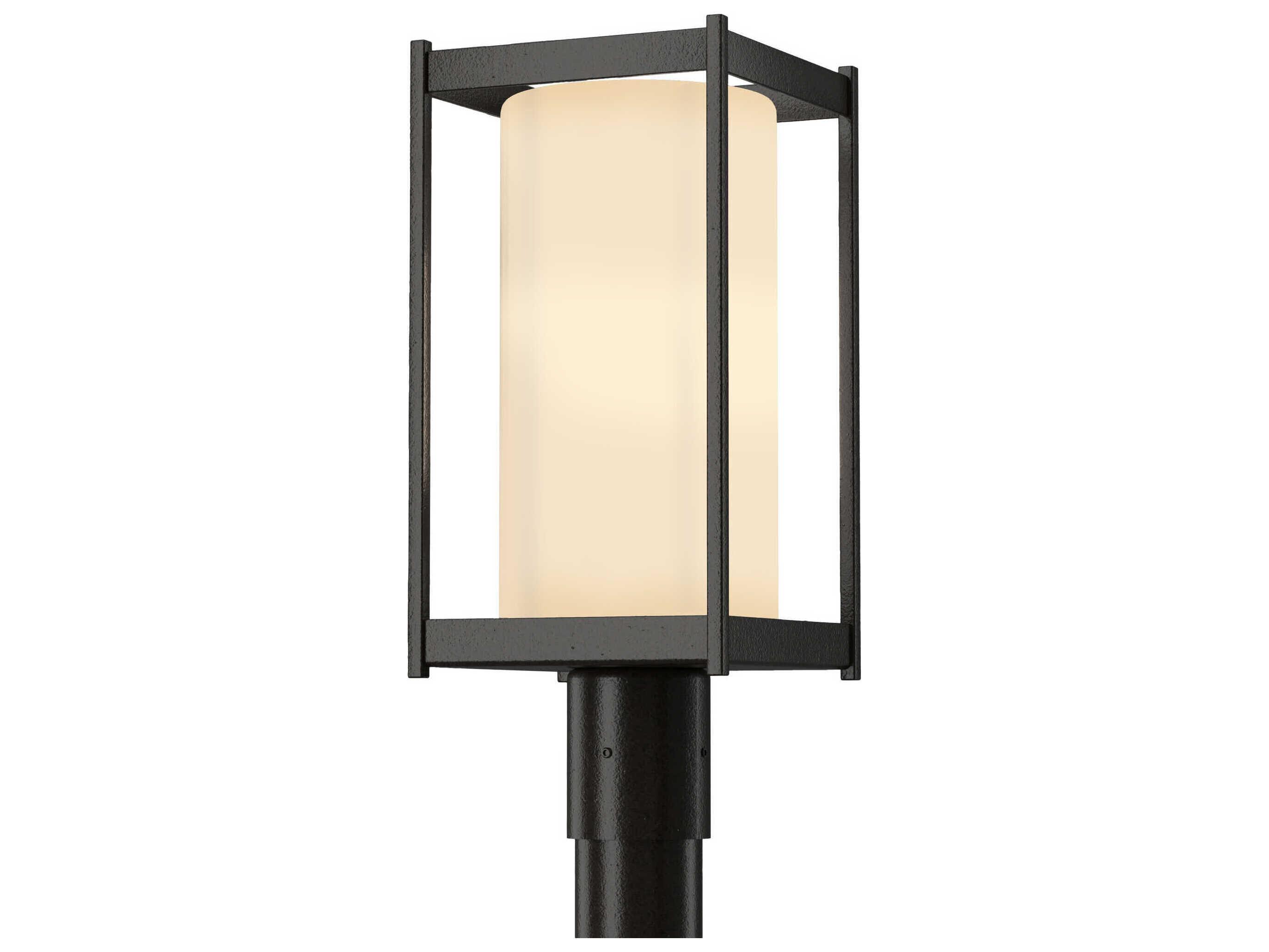 Hubbardton Forge Cela 1 - Light Outdoor Post Light