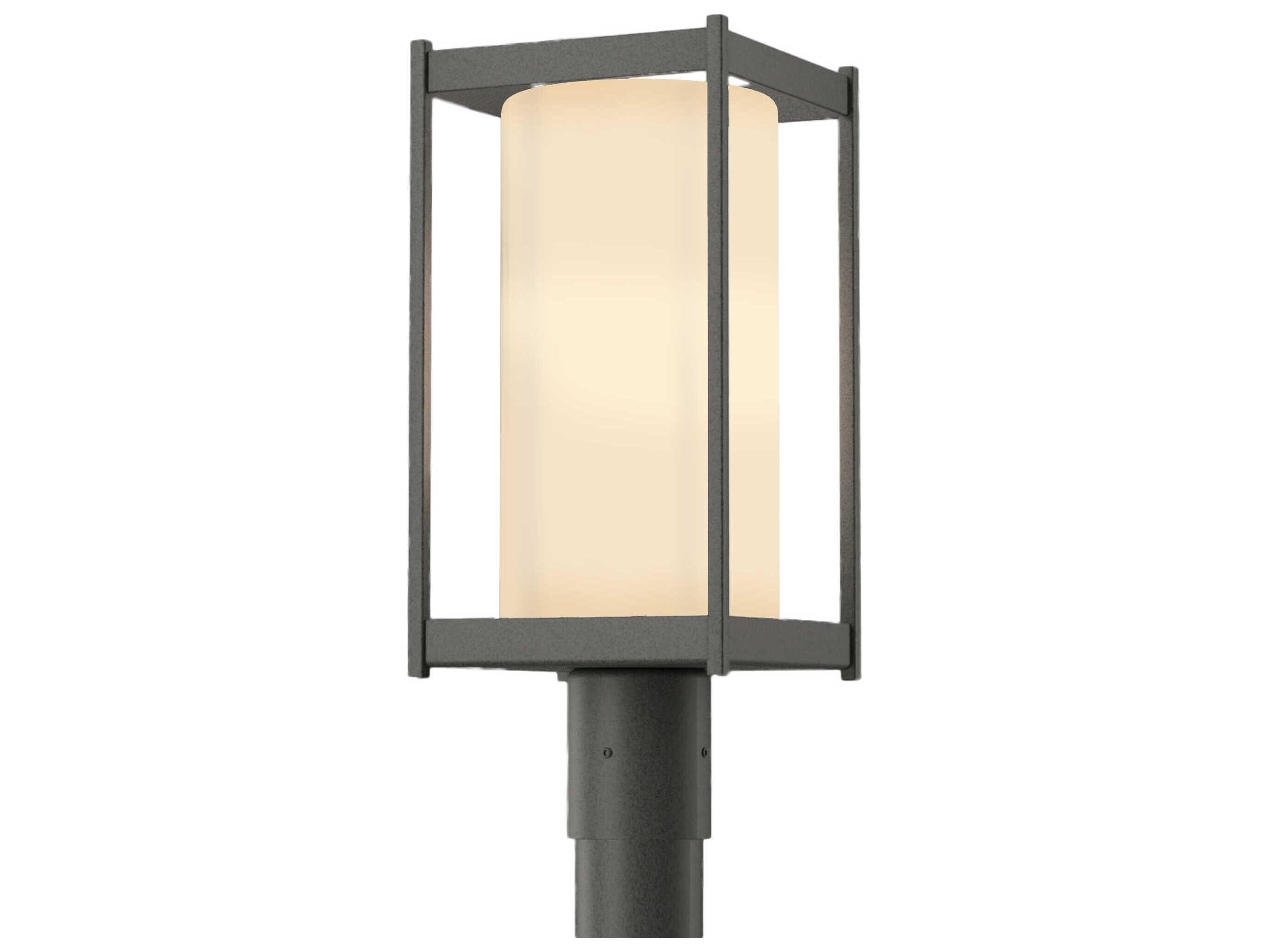 Hubbardton Forge Cela 1 - Light Outdoor Post Light