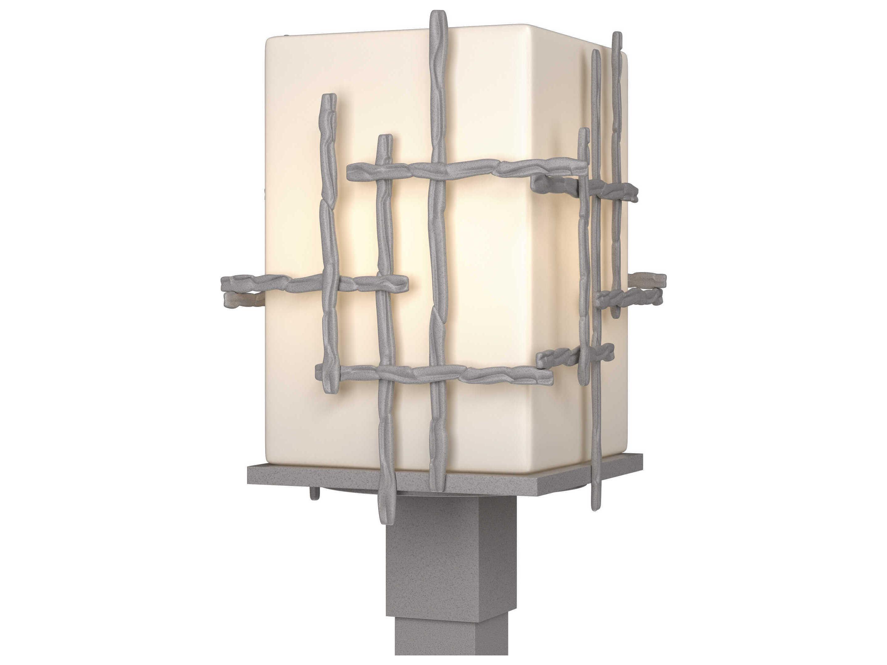 Hubbardton Forge Tura 1 - Light Outdoor Post Light
