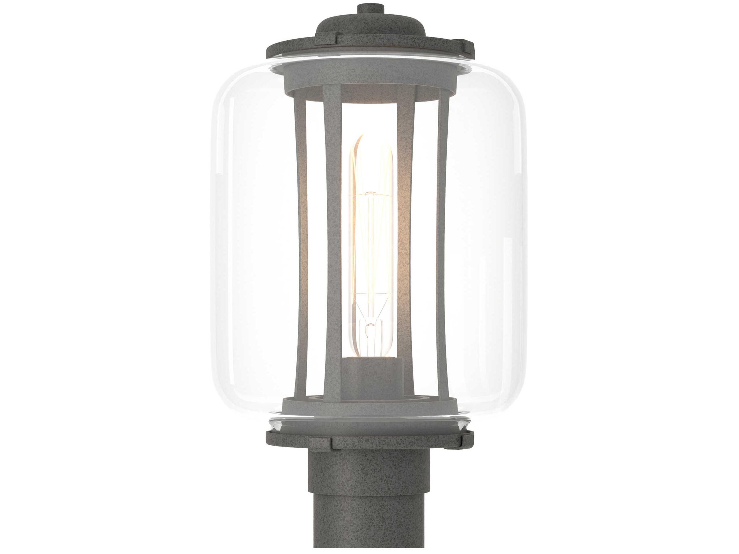 Hubbardton Forge Fairwinds Outdoor Post Light