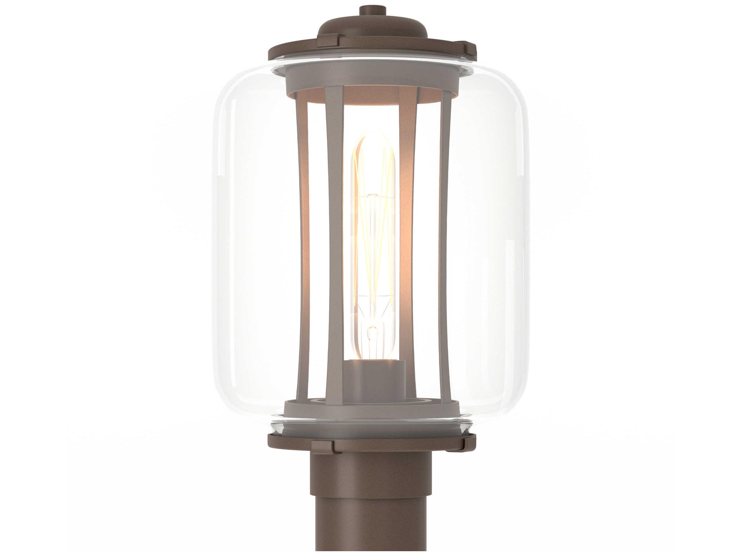 Hubbardton Forge Fairwinds Outdoor Post Light