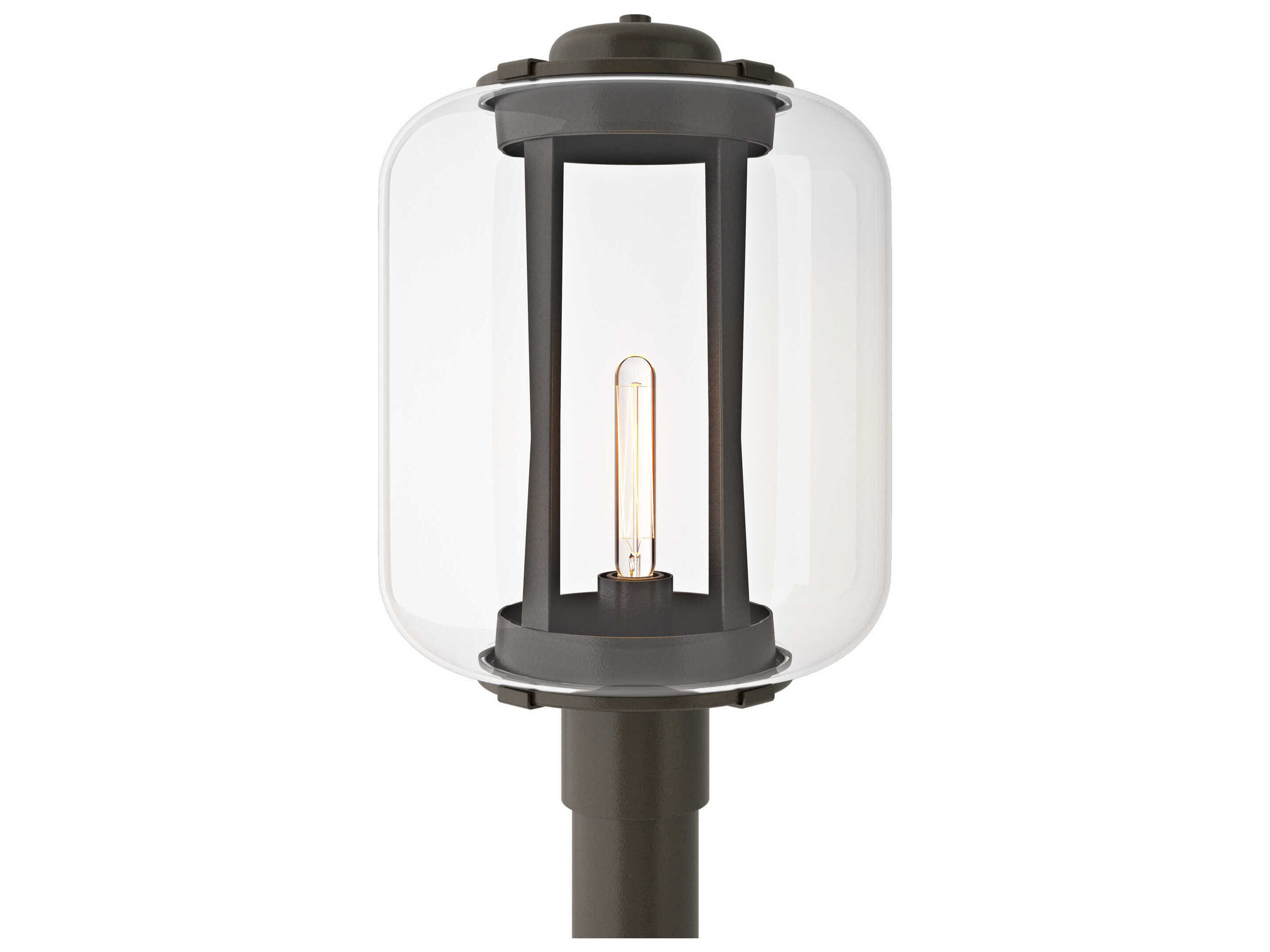 Hubbardton Forge Fairwinds 1 - Light Outdoor Post Light