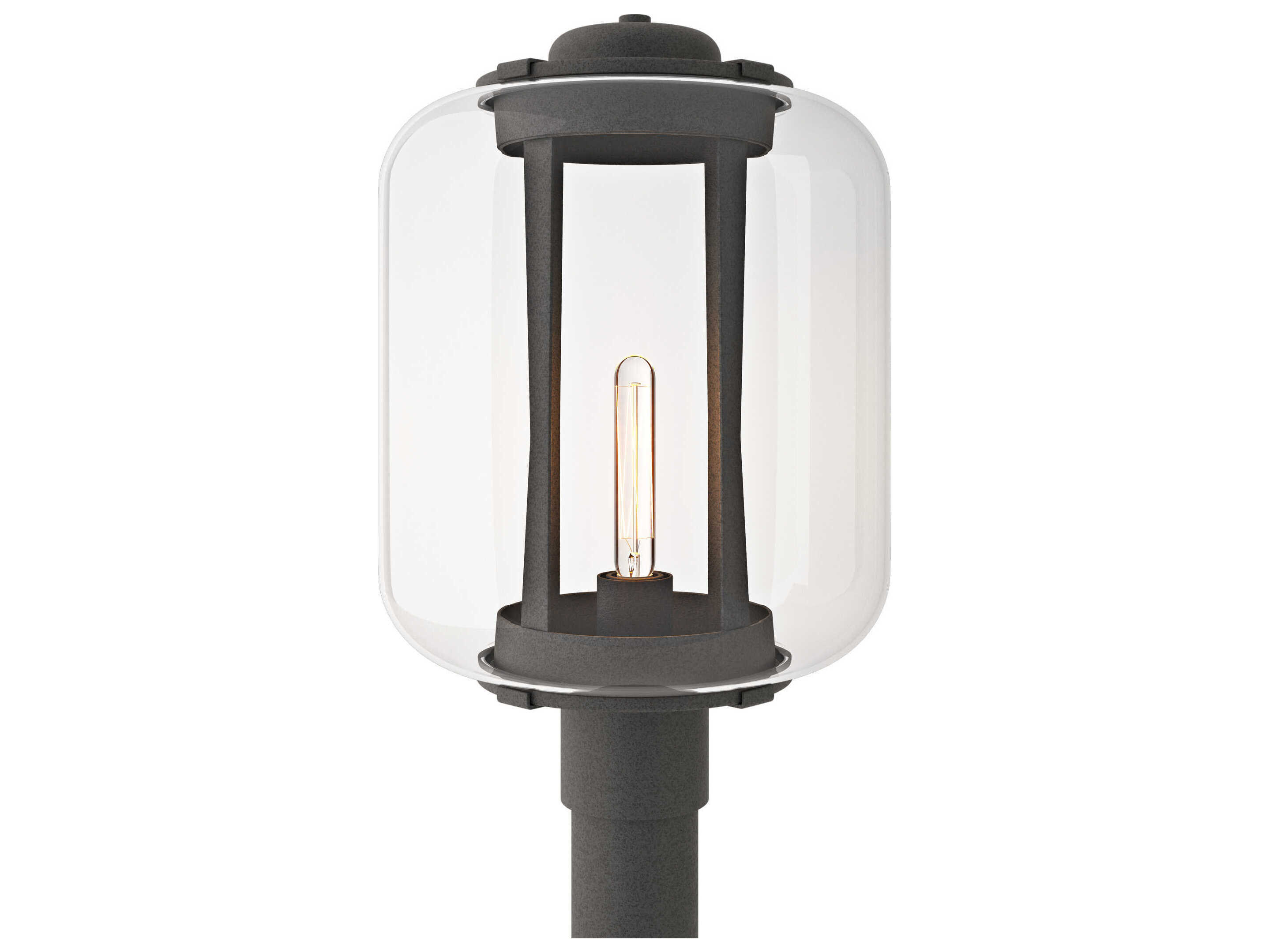 Hubbardton Forge Fairwinds 1 - Light Outdoor Post Light