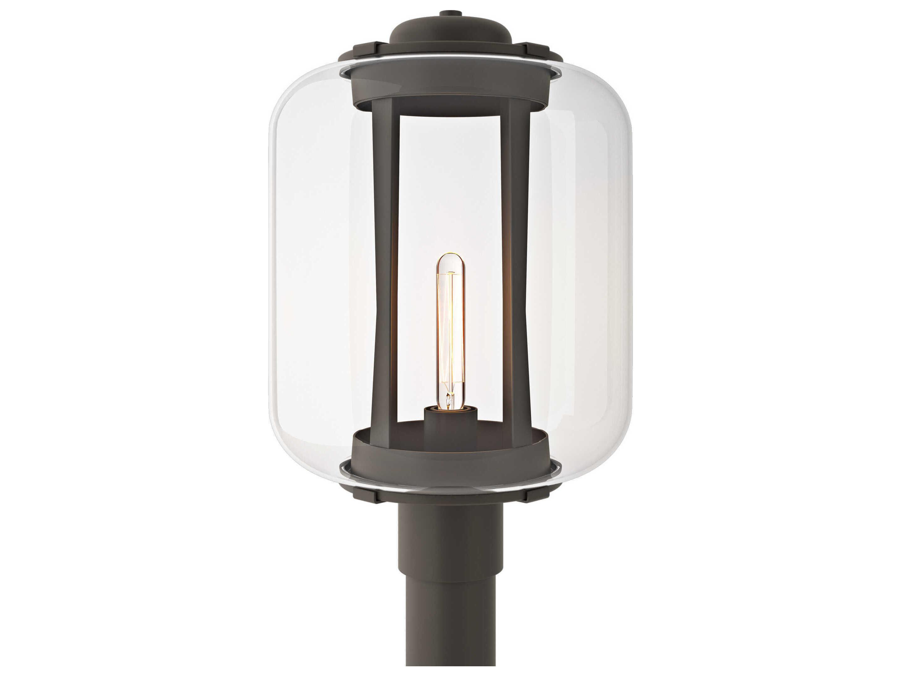 Hubbardton Forge Fairwinds 1 - Light Outdoor Post Light