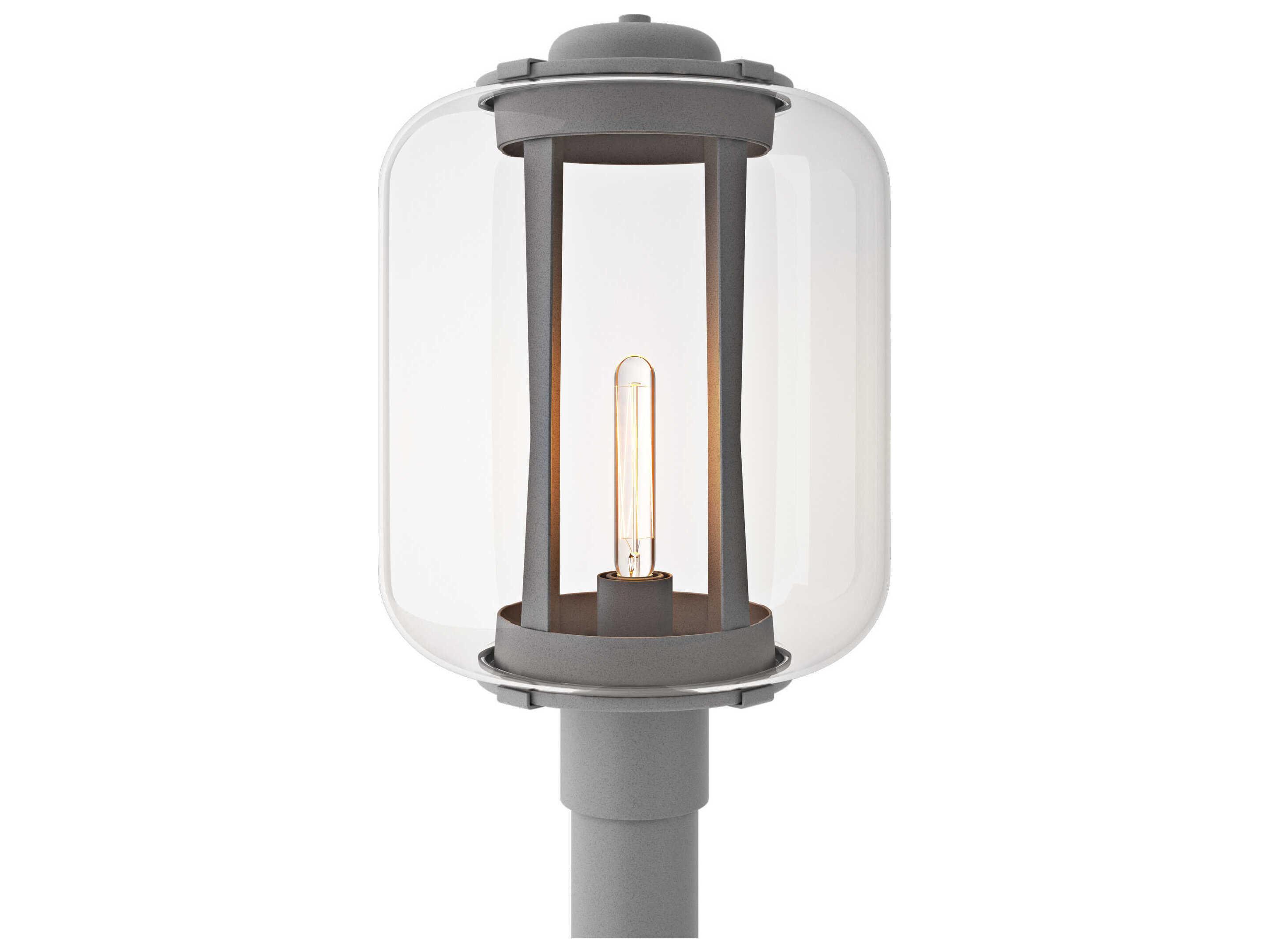 Hubbardton Forge Fairwinds 1 - Light Outdoor Post Light