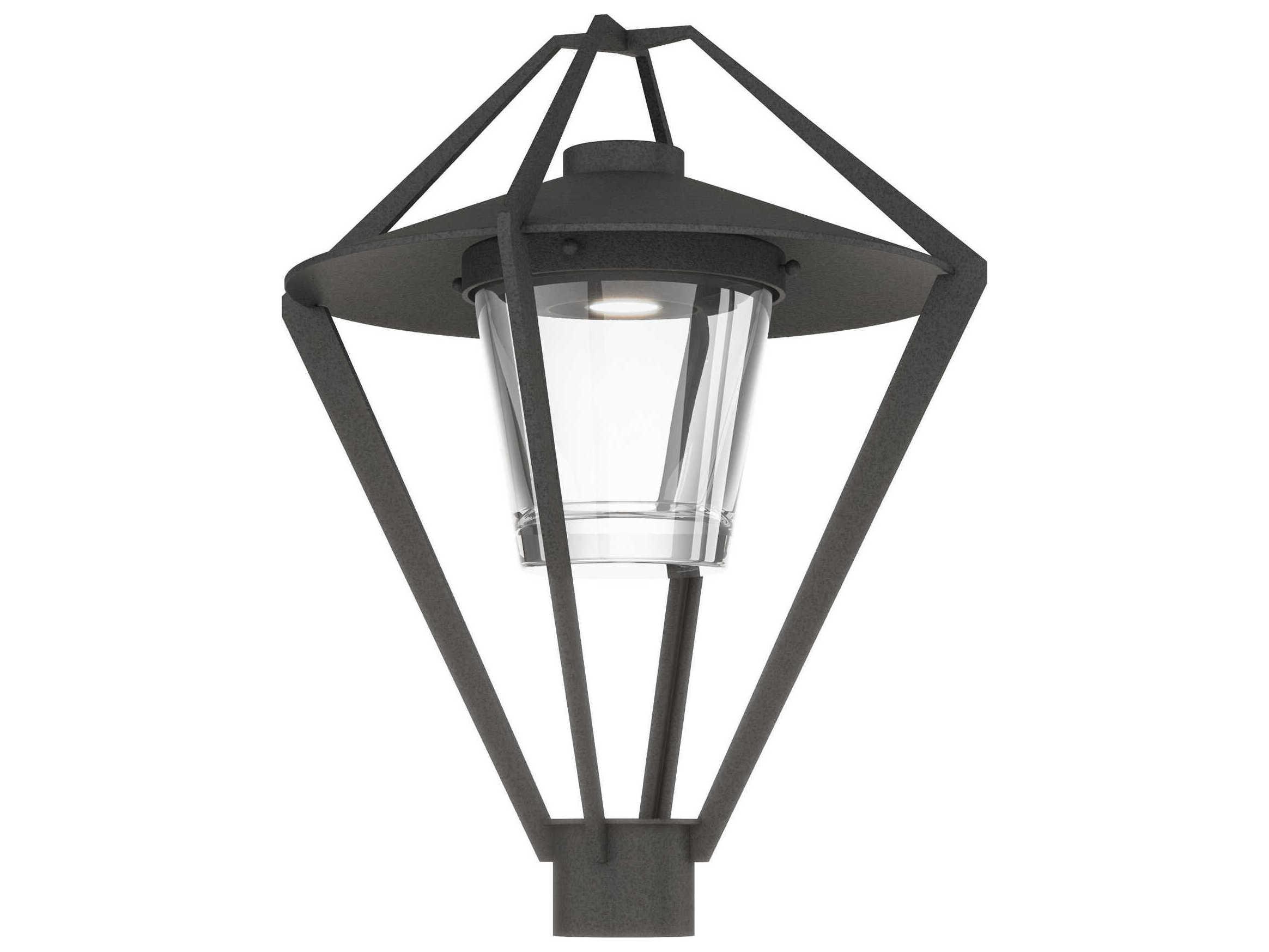 Hubbardton Forge Stellar 1 - Light Outdoor Post Light