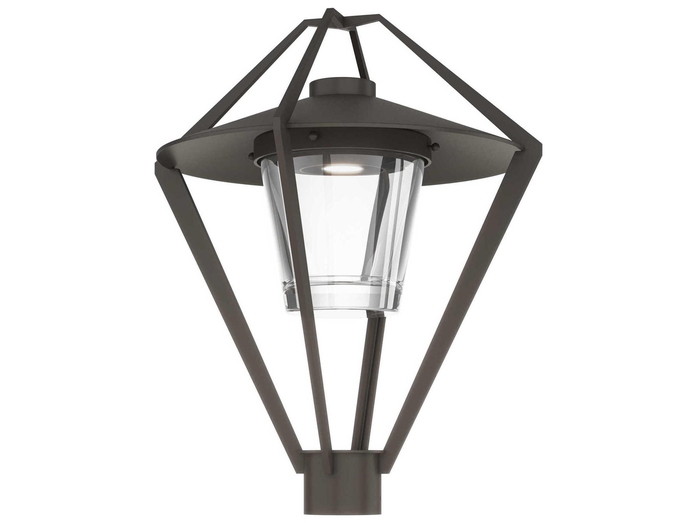 Hubbardton Forge Stellar 1 - Light Outdoor Post Light