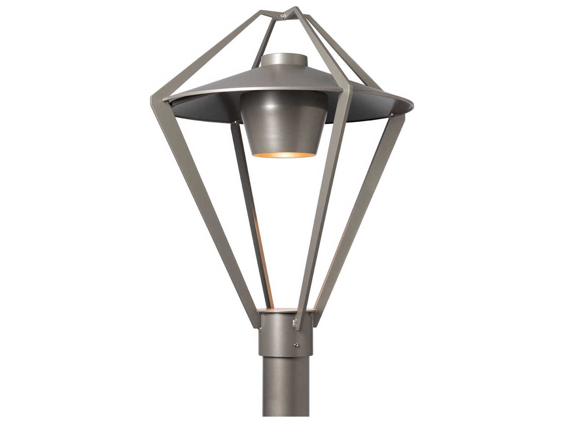 Hubbardton Forge Stellar 1-Light Outdoor Post Light