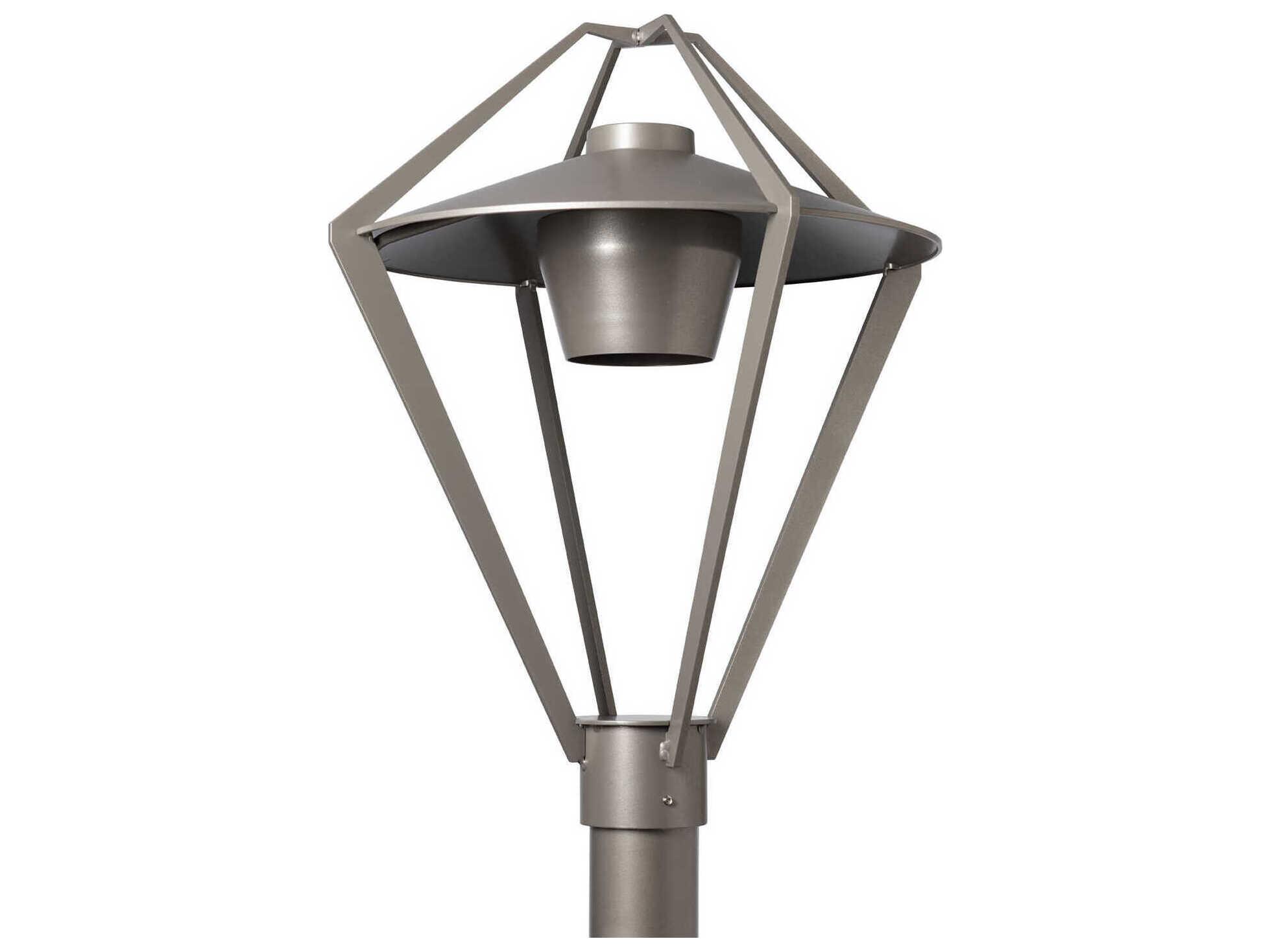 Hubbardton Forge Stellar 1-Light Outdoor Post Light