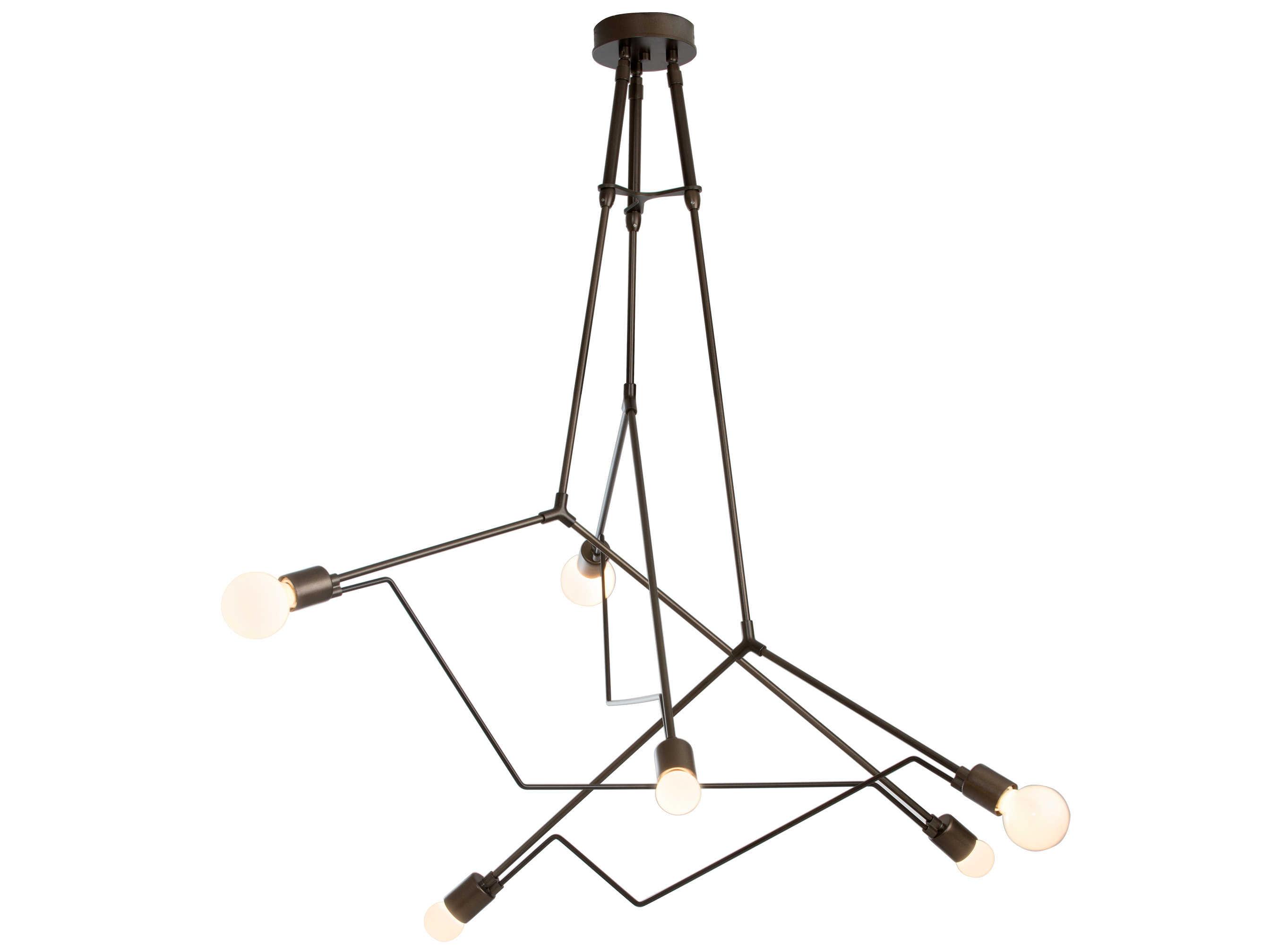 Hubbardton Forge Divergence Outdoor Hanging Light