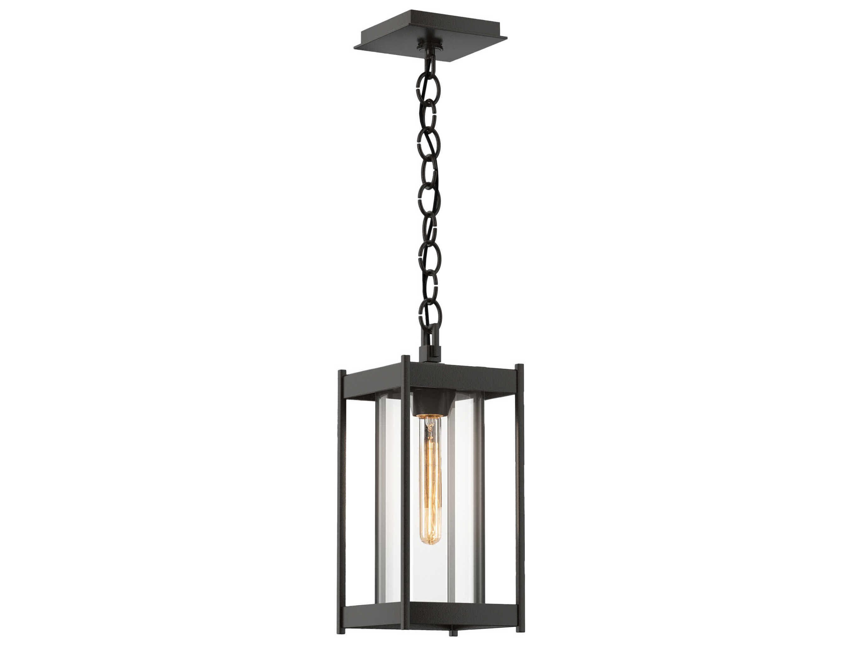 Hubbardton Forge Cela Outdoor Hanging Light