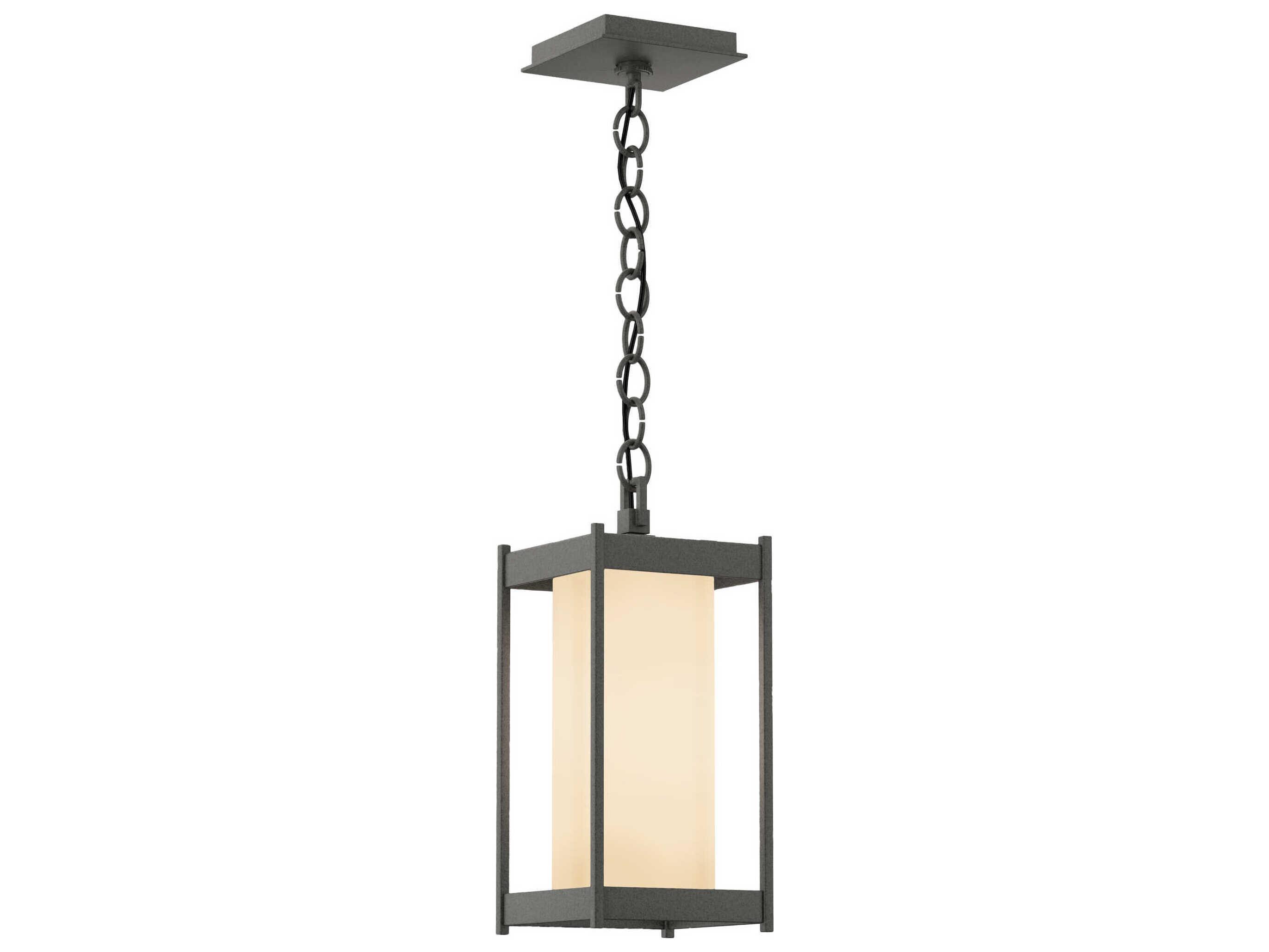 Hubbardton Forge Cela Outdoor Hanging Light